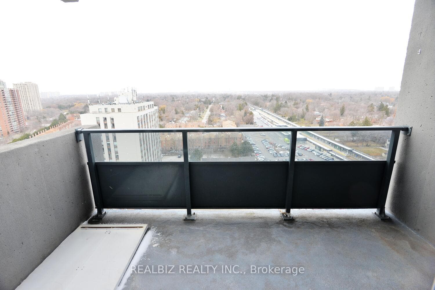 4091 Sheppard Avenue Unit 1903 photo 29