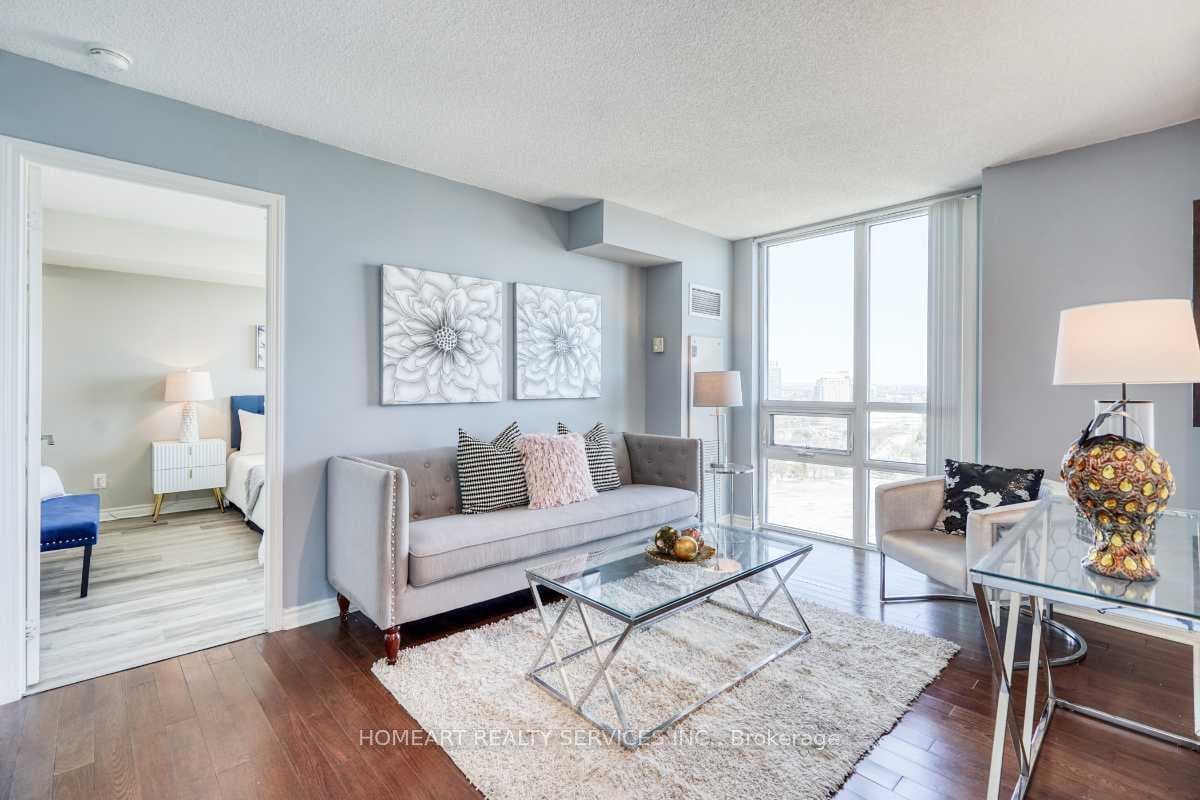 88 Grangeway Avenue Unit 2508 photo 11