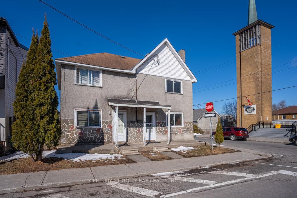 176 Durocher Street photo 2