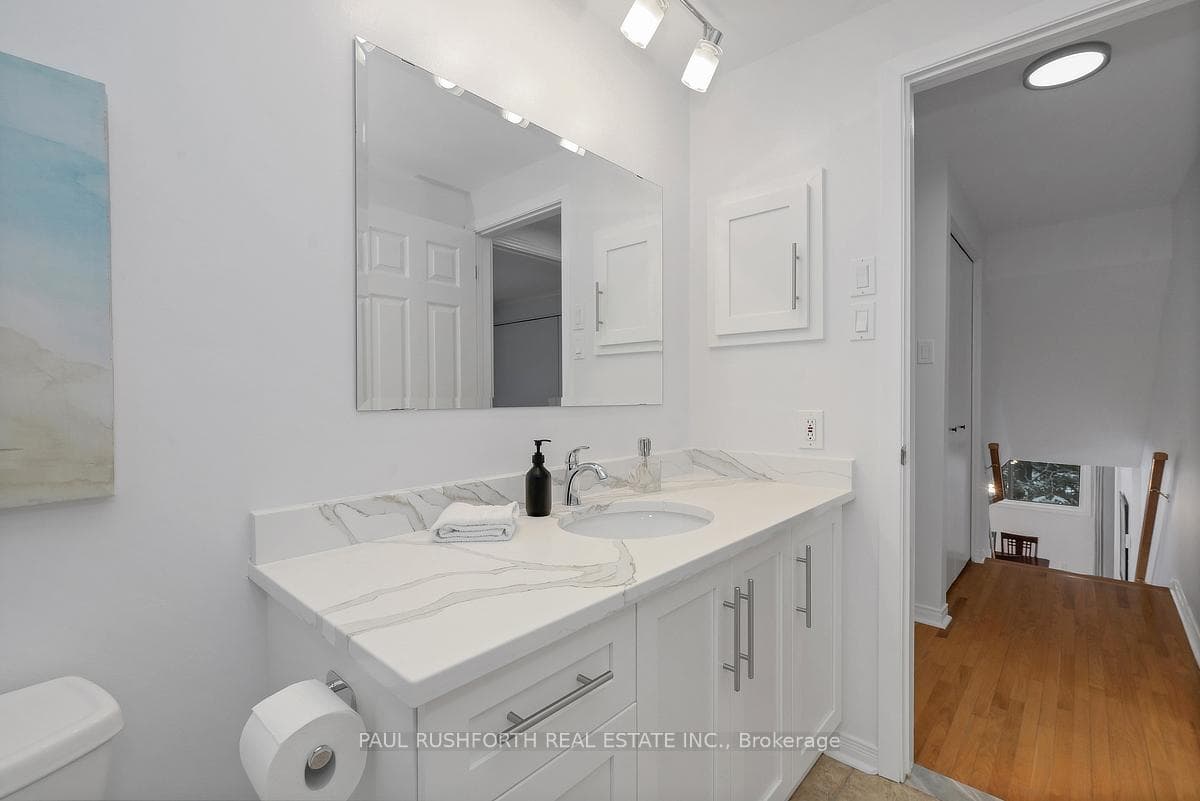4 Piece Bathroom
