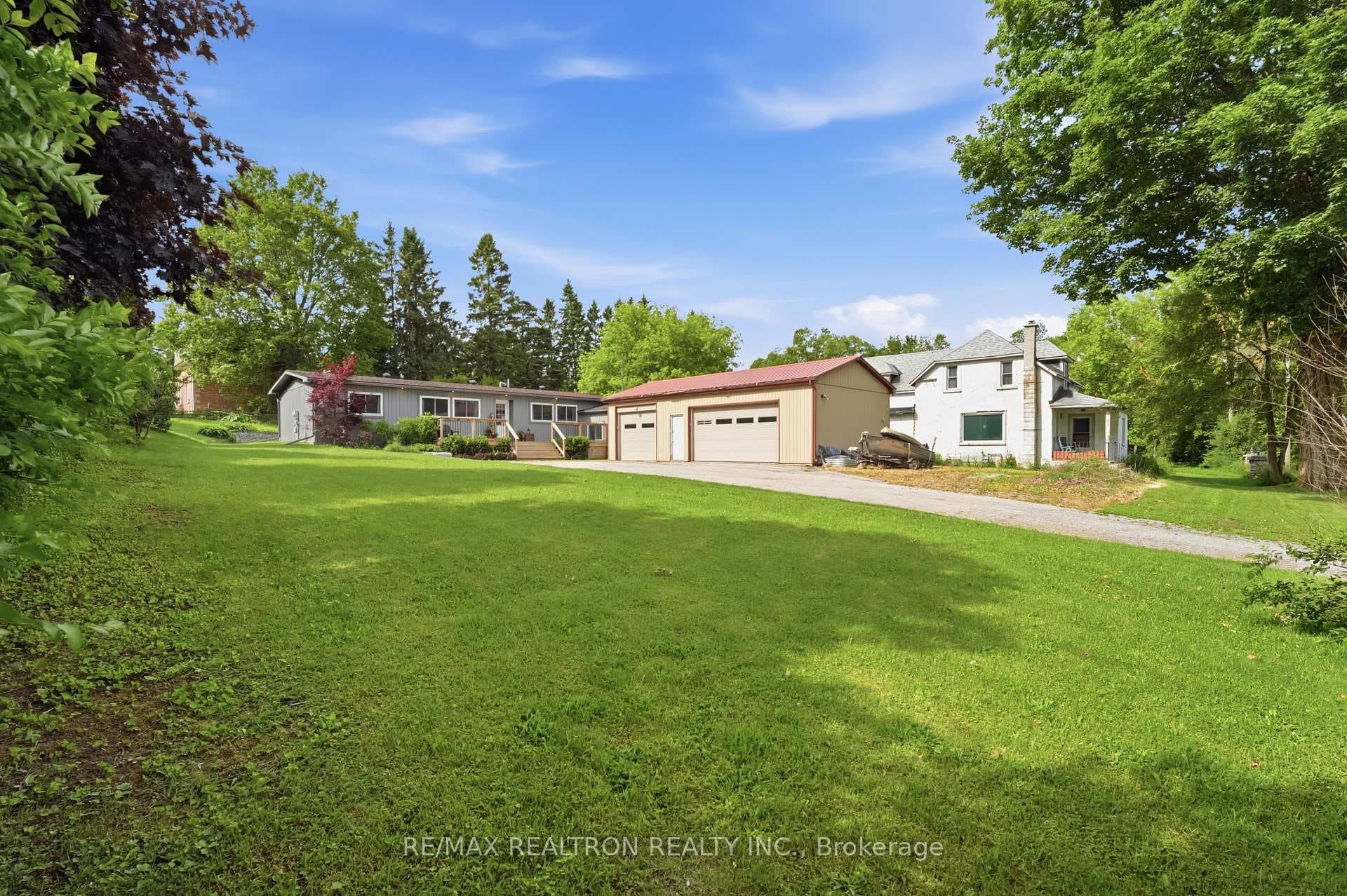 Close to local amenities