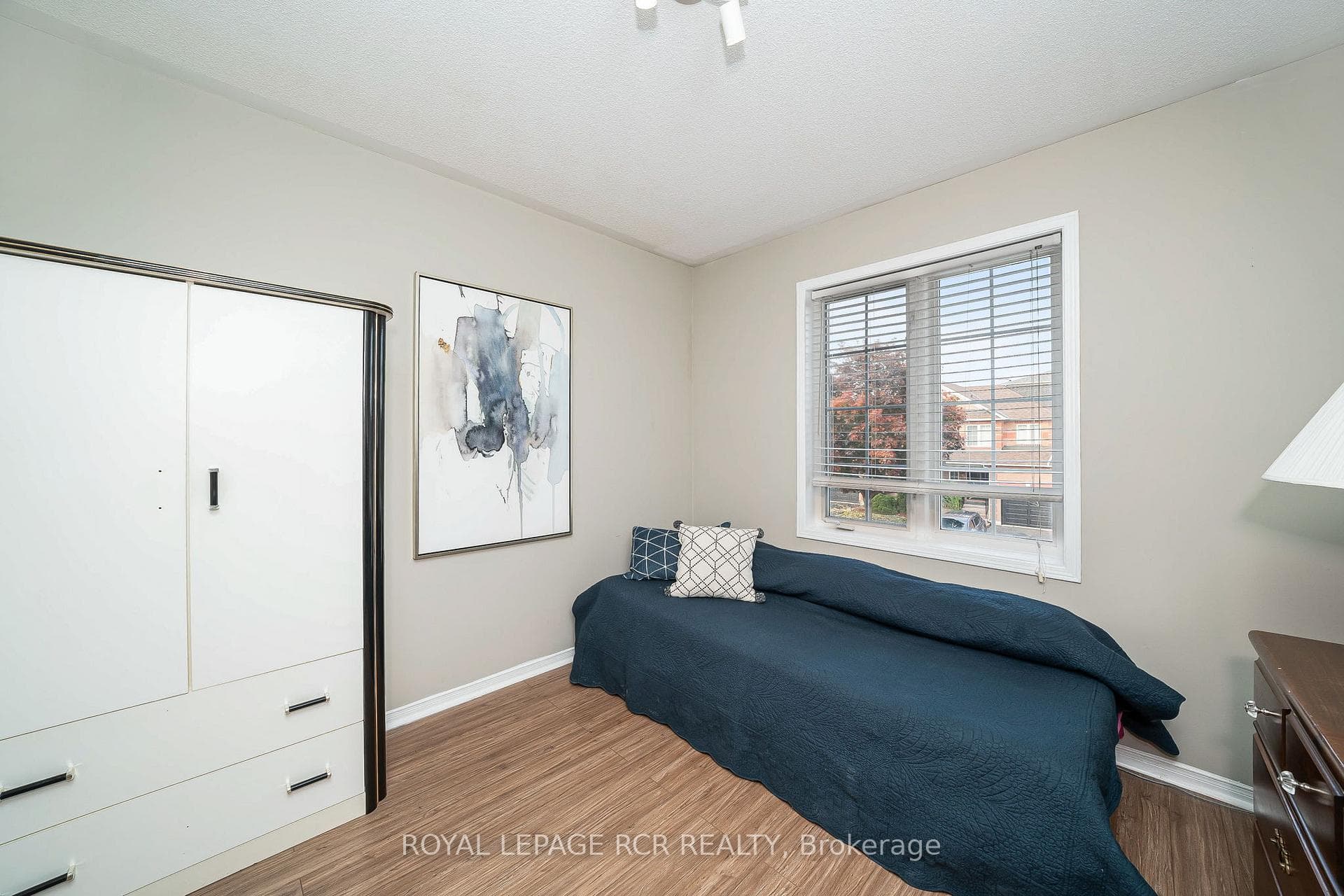 4th Bedroom