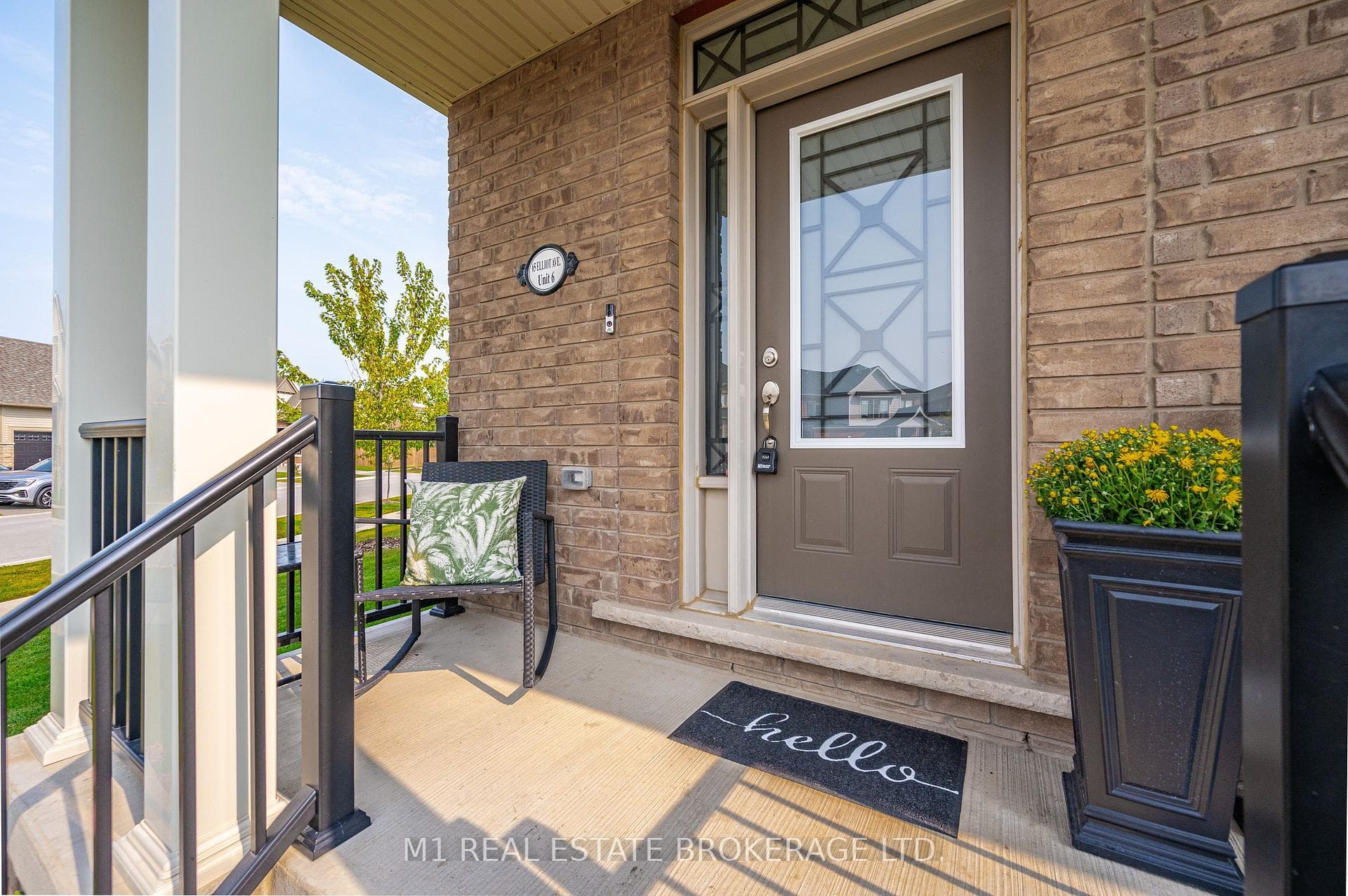 65 Elliot Avenue Unit 6 photo 2
