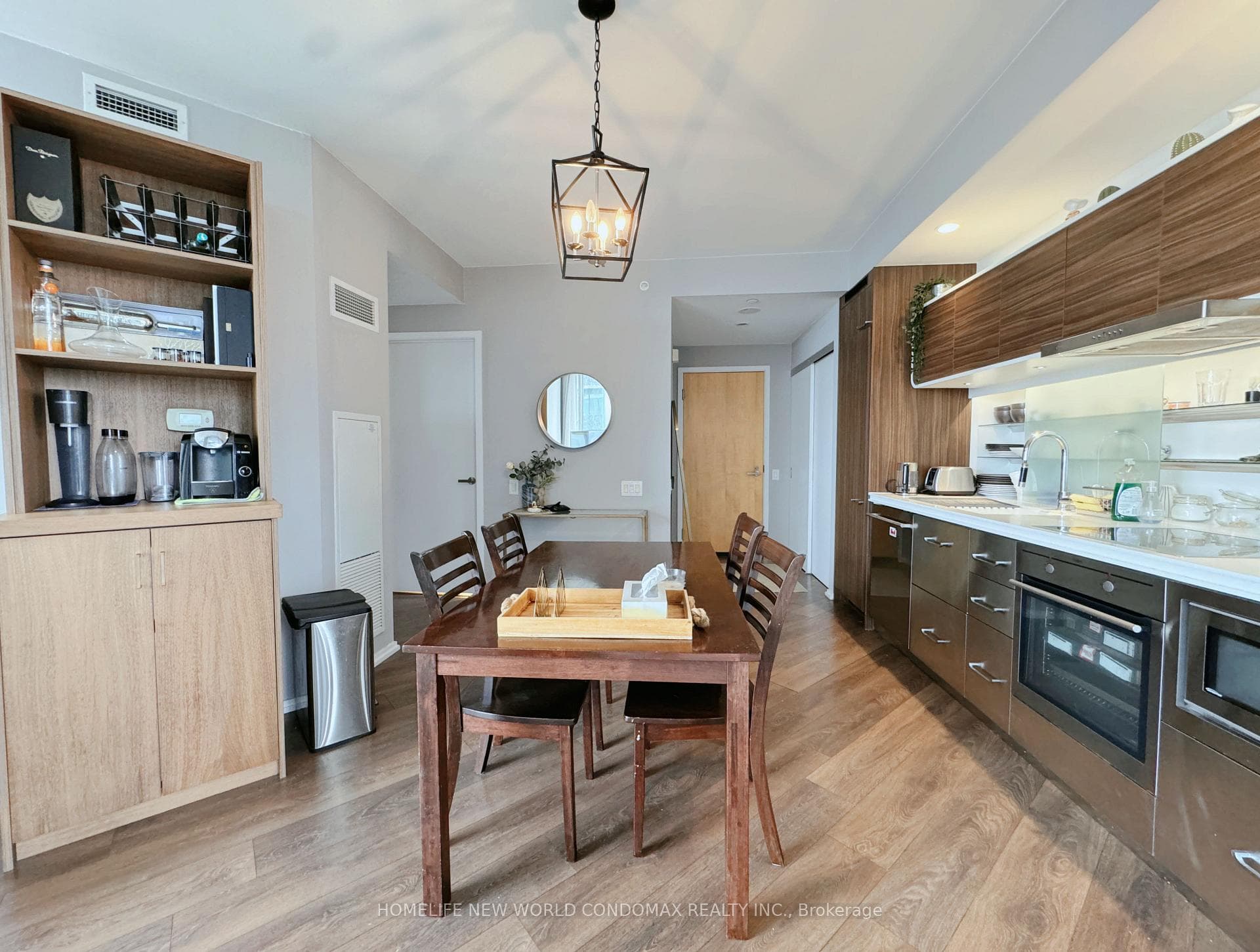 45 Charles Street Unit 4012 photo 9