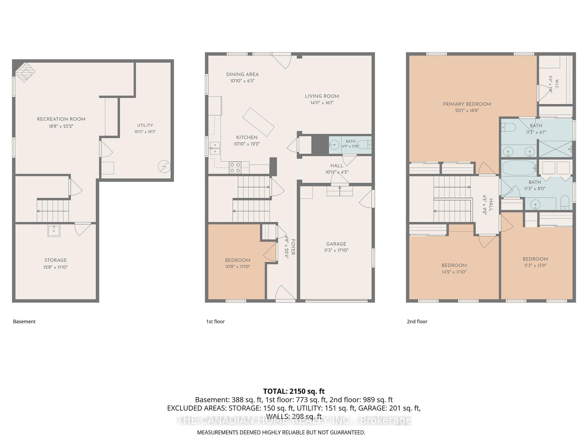 219 PICTON Street photo 46