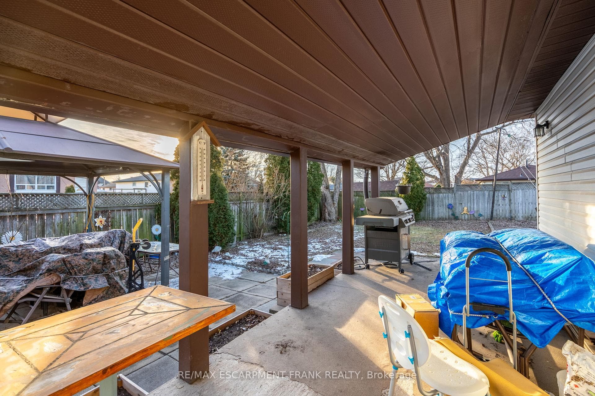 58 Lambert Street photo 36