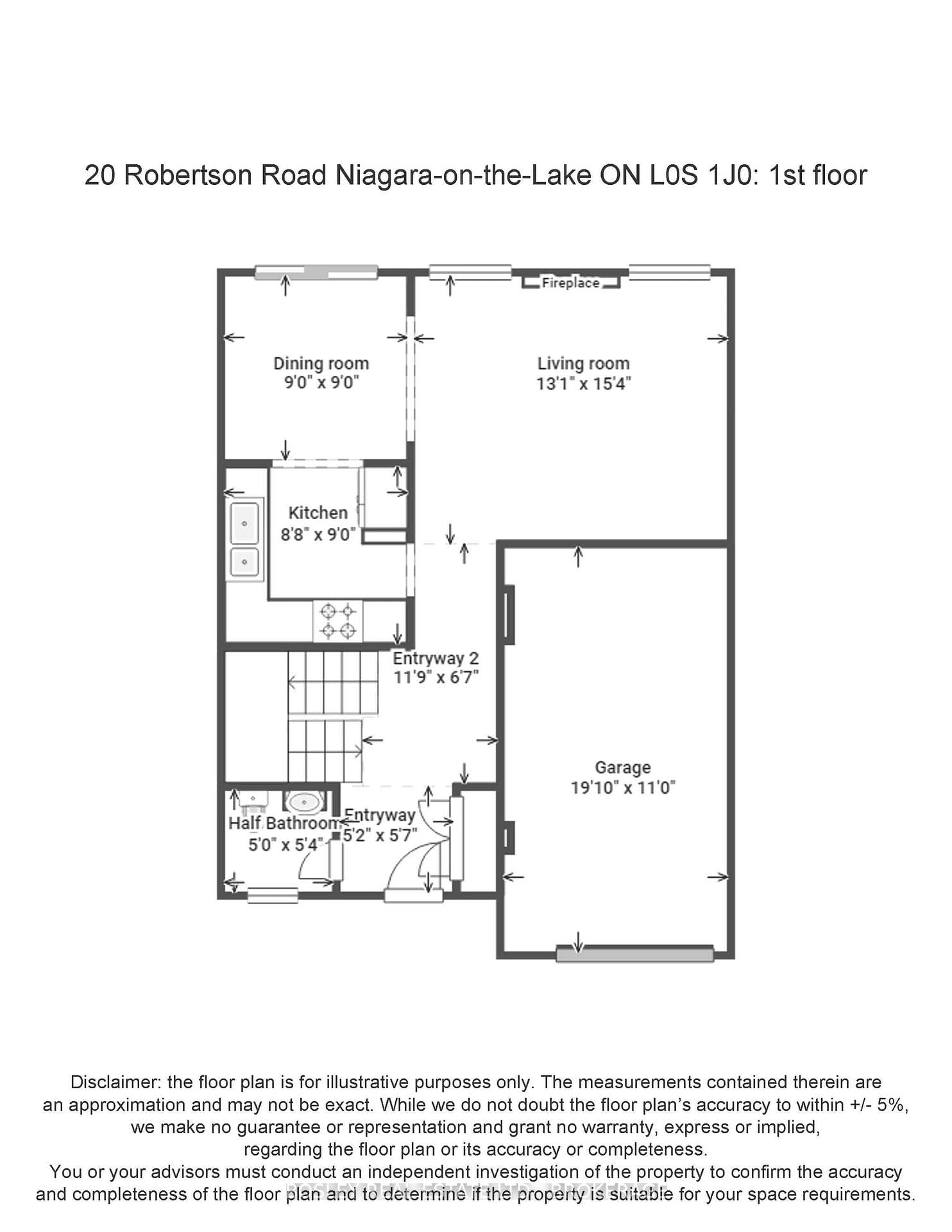 20 Robertson Road photo 34