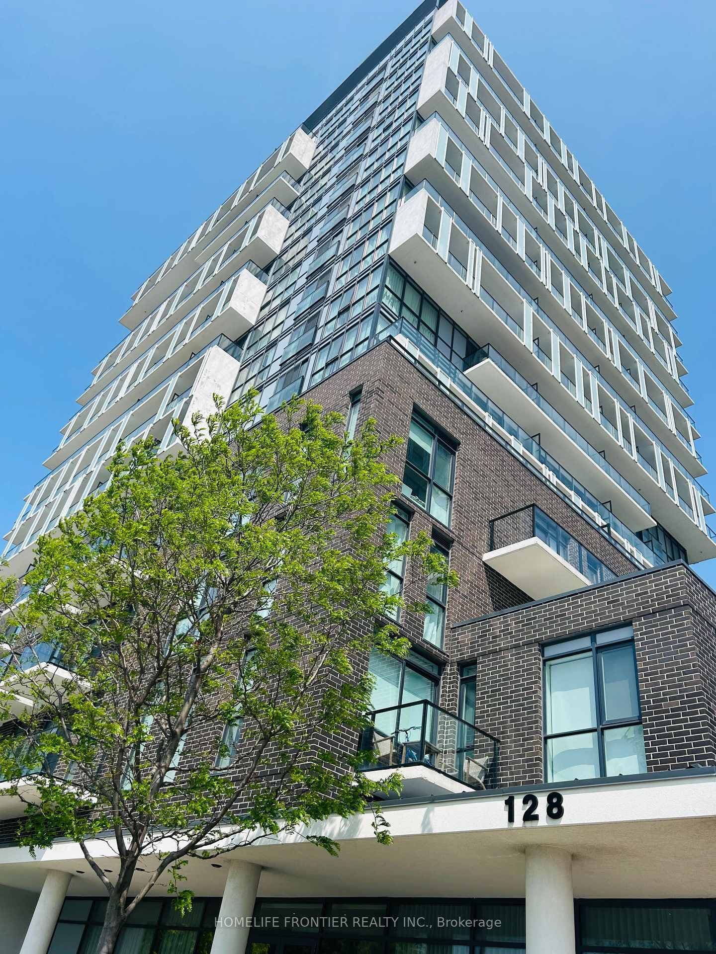 128 Fairview Mall Drive Unit 409 photo 1
