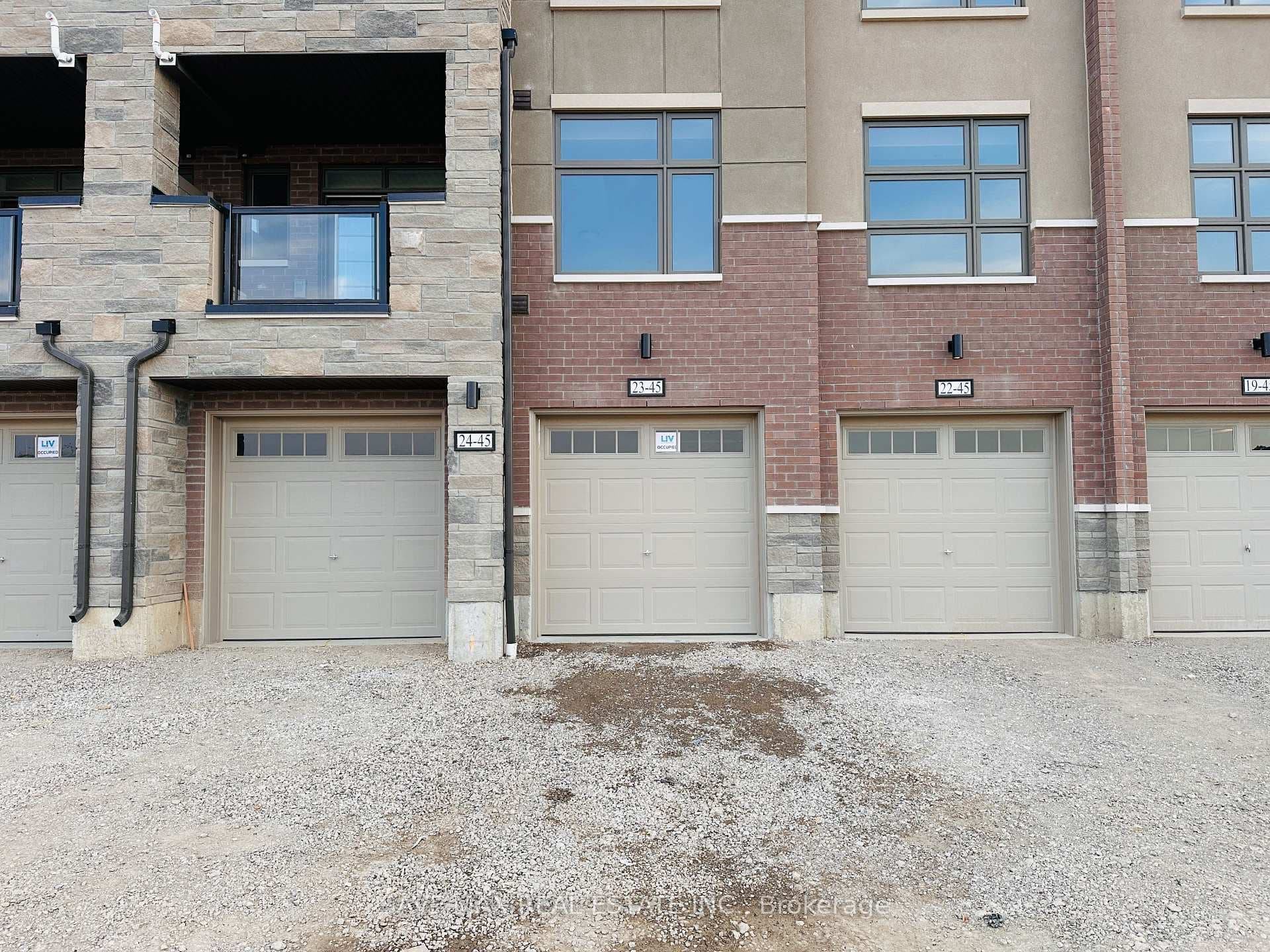 45 Fieldridge Crescent Unit 23 photo 24