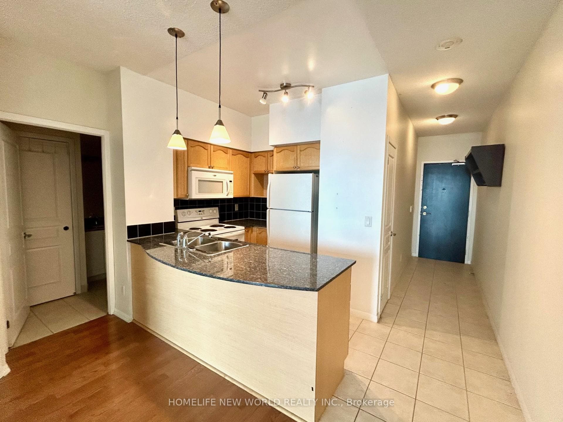 18 Yonge Street Unit 3607 photo 8