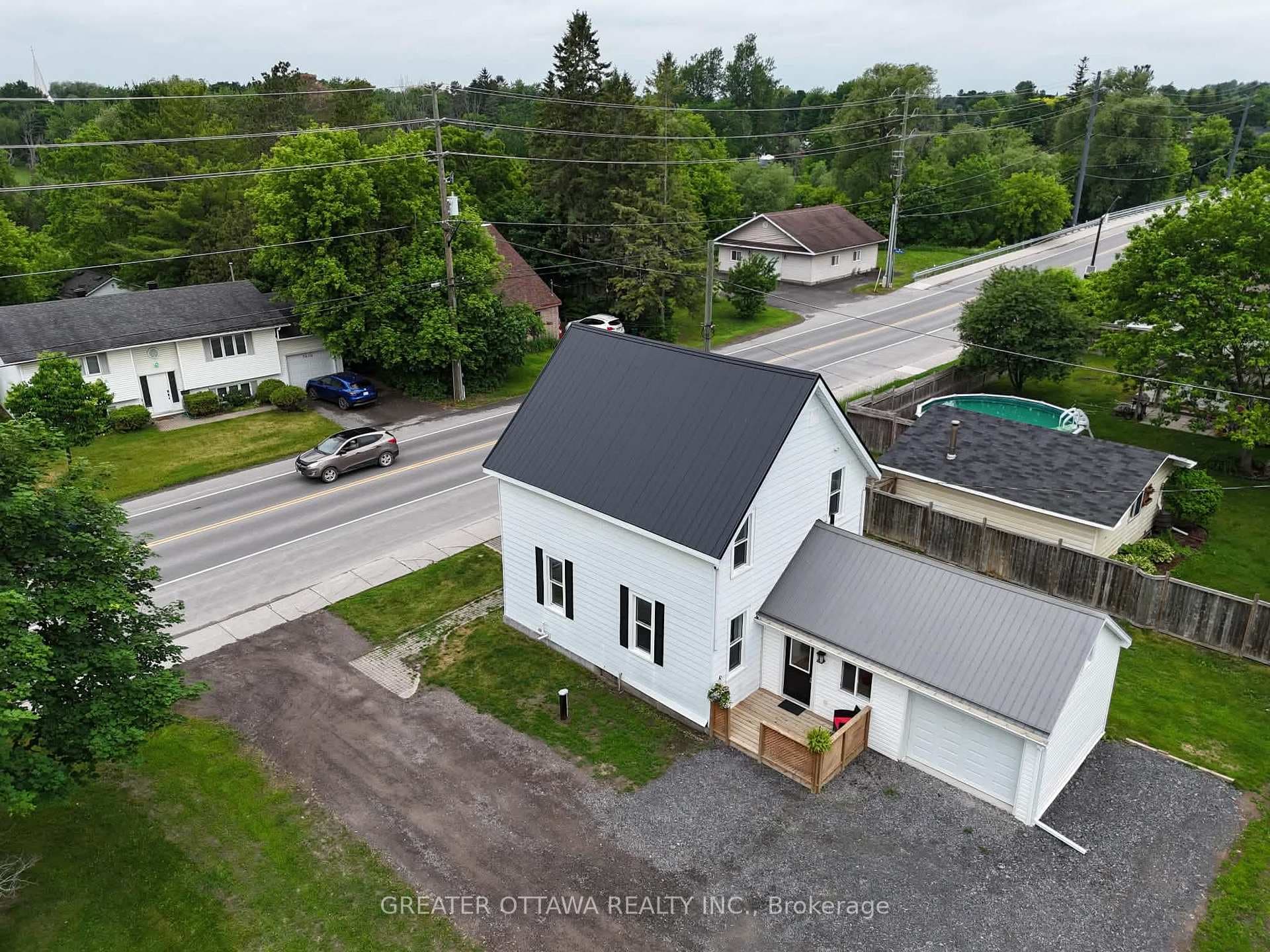 This home could provide income while you plan