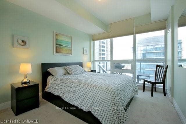 1185 THE QUEENSWAY N/A Unit 1021 photo 8