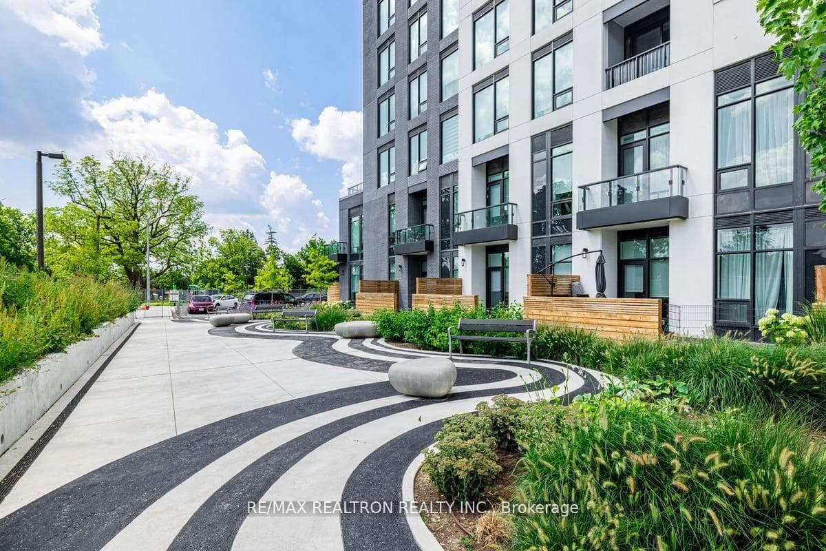 3 Rosewater Street Unit 708W photo 28