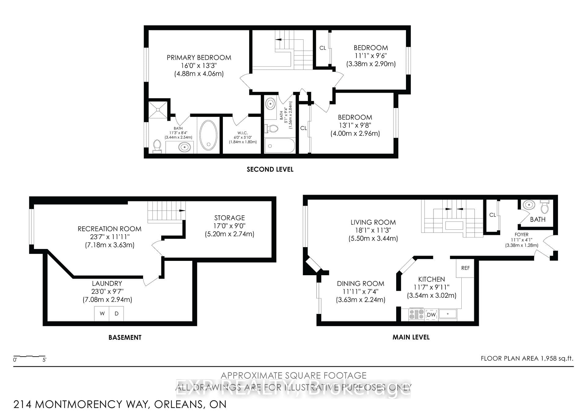 214 Montmorency Way photo 50