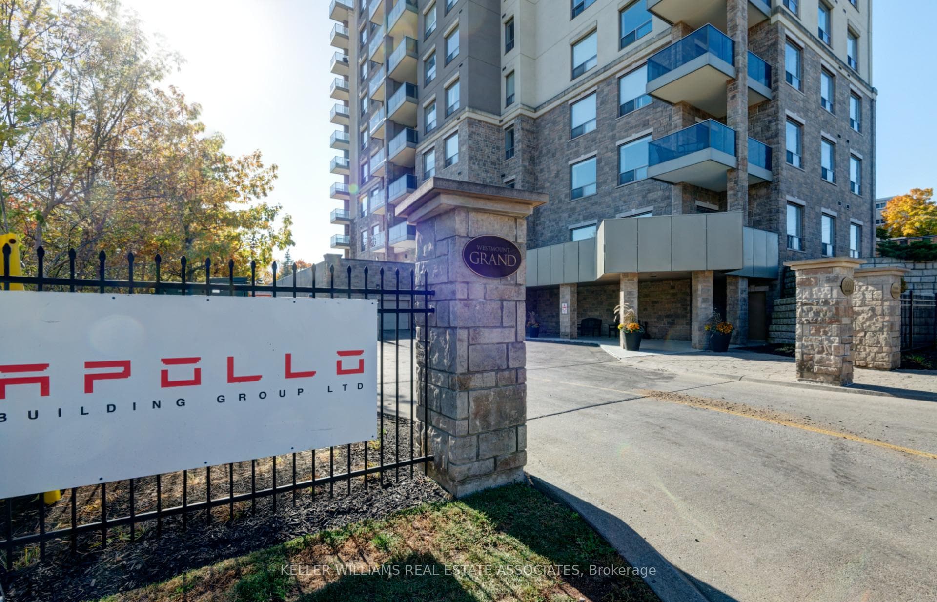 223 Erb Street Unit 201 photo 2