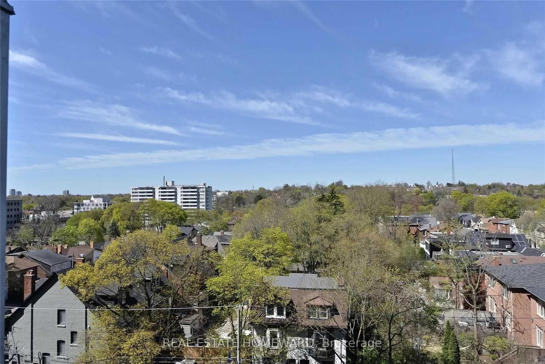 58 Orchard View Boulevard Unit 602 photo 1