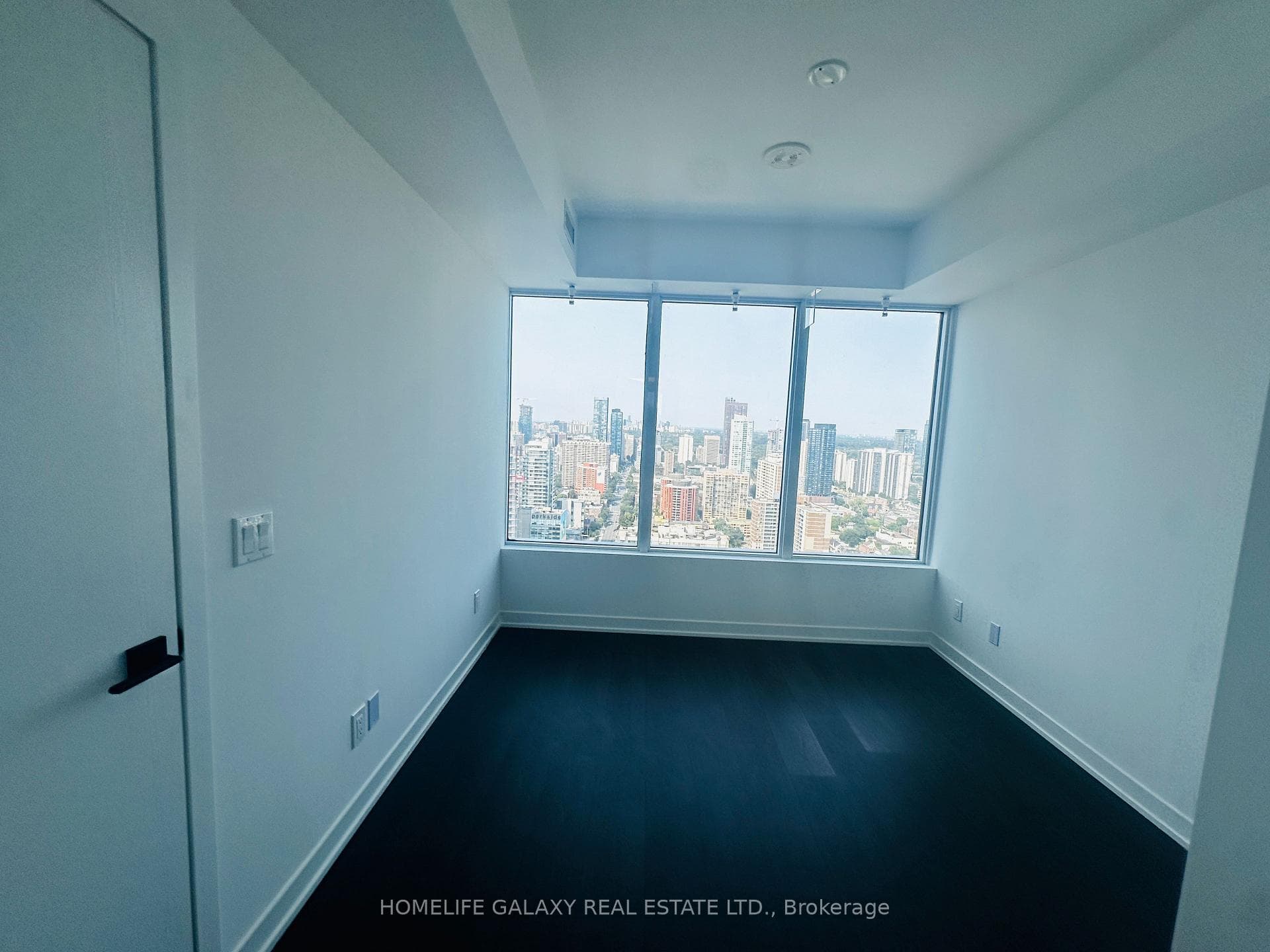 319 Jarvis Street Unit 4607 photo 8