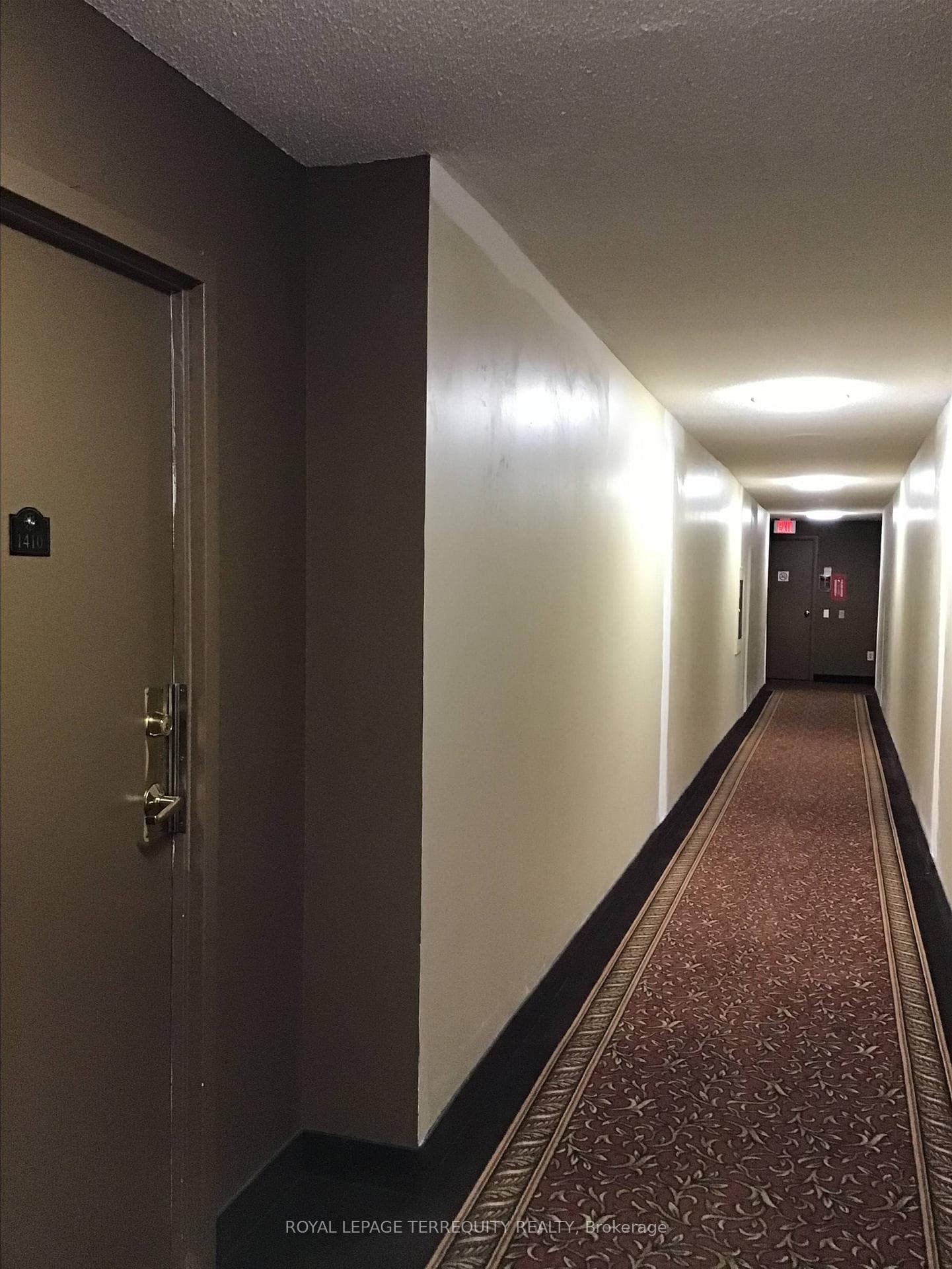10 Markbrook Lane Unit 1410 photo 4