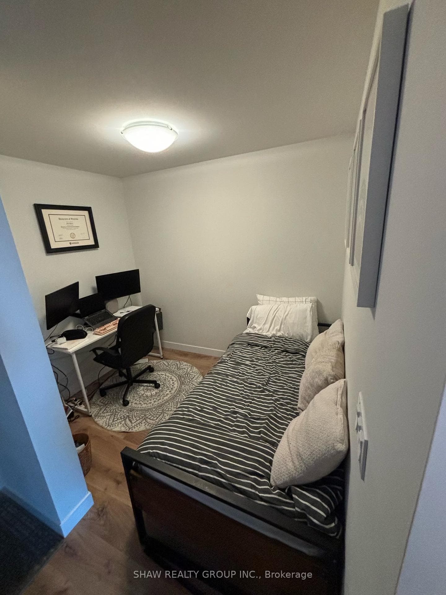 60 Frederick Street Unit 1613 photo 5