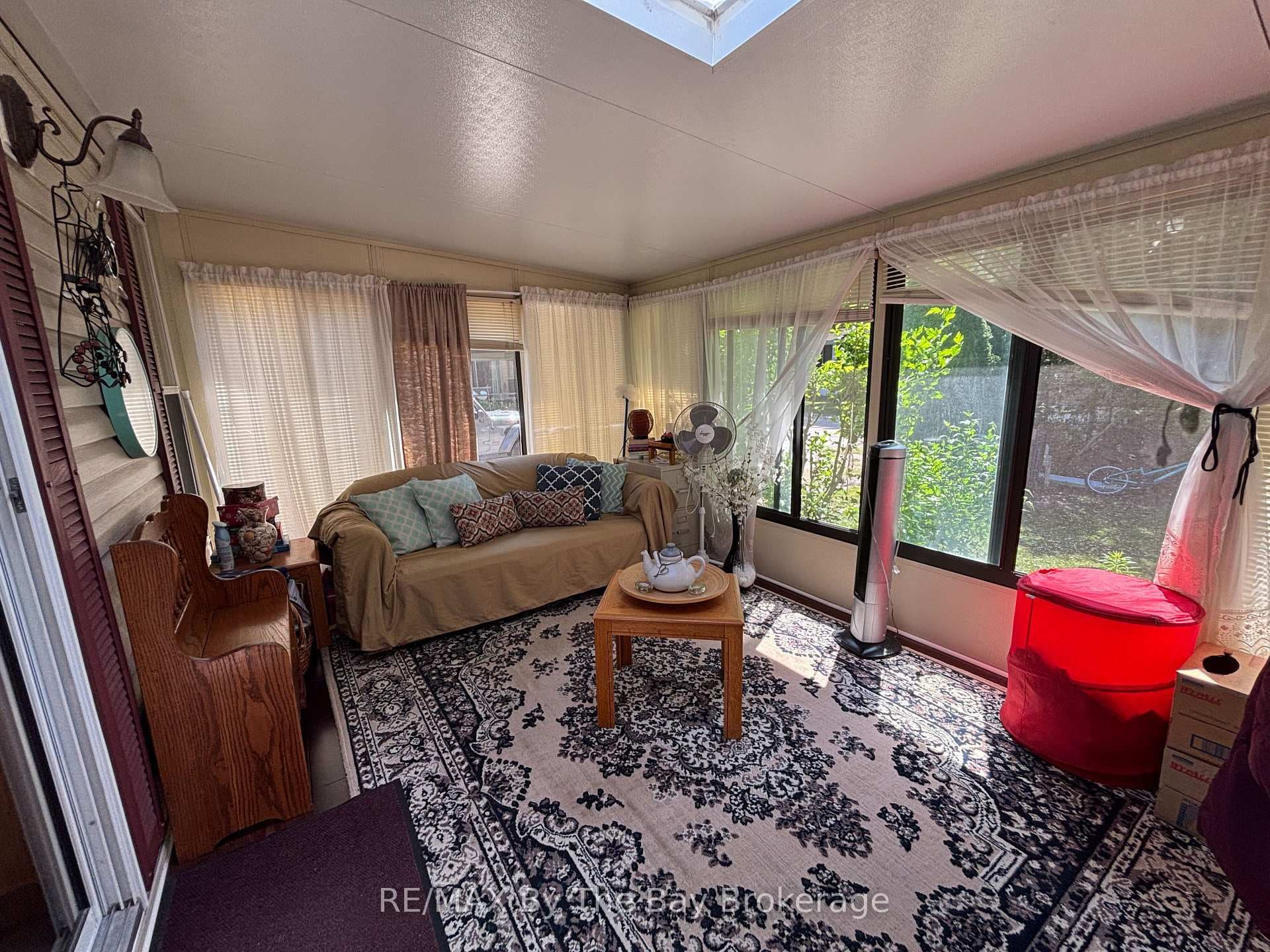 Sunroom