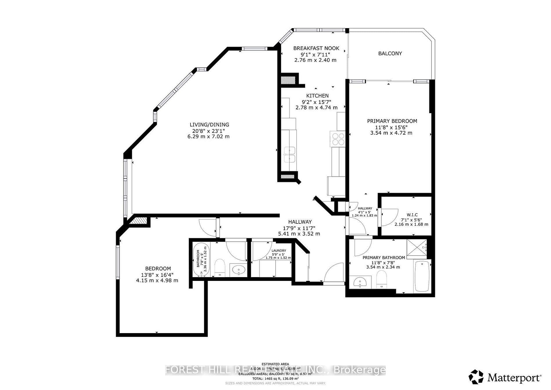 343 Clark Avenue Unit 203 photo 1
