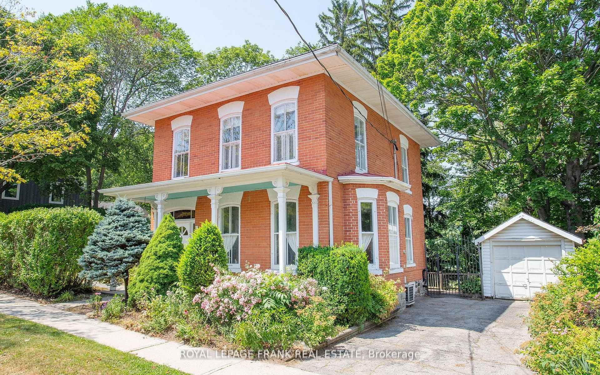 6 Sherbourne Street photo 1