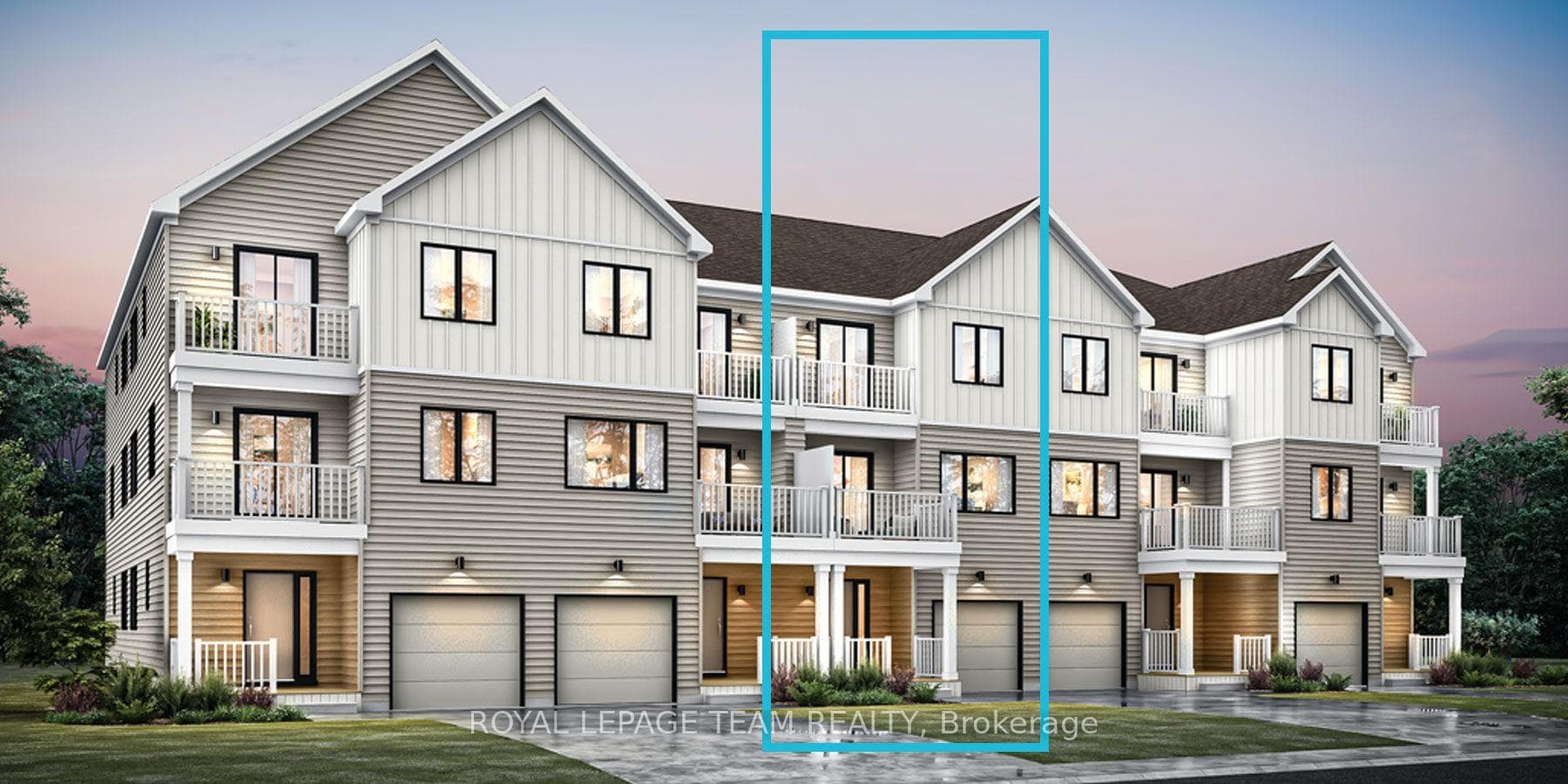 Images provided to showcase builder finishes only