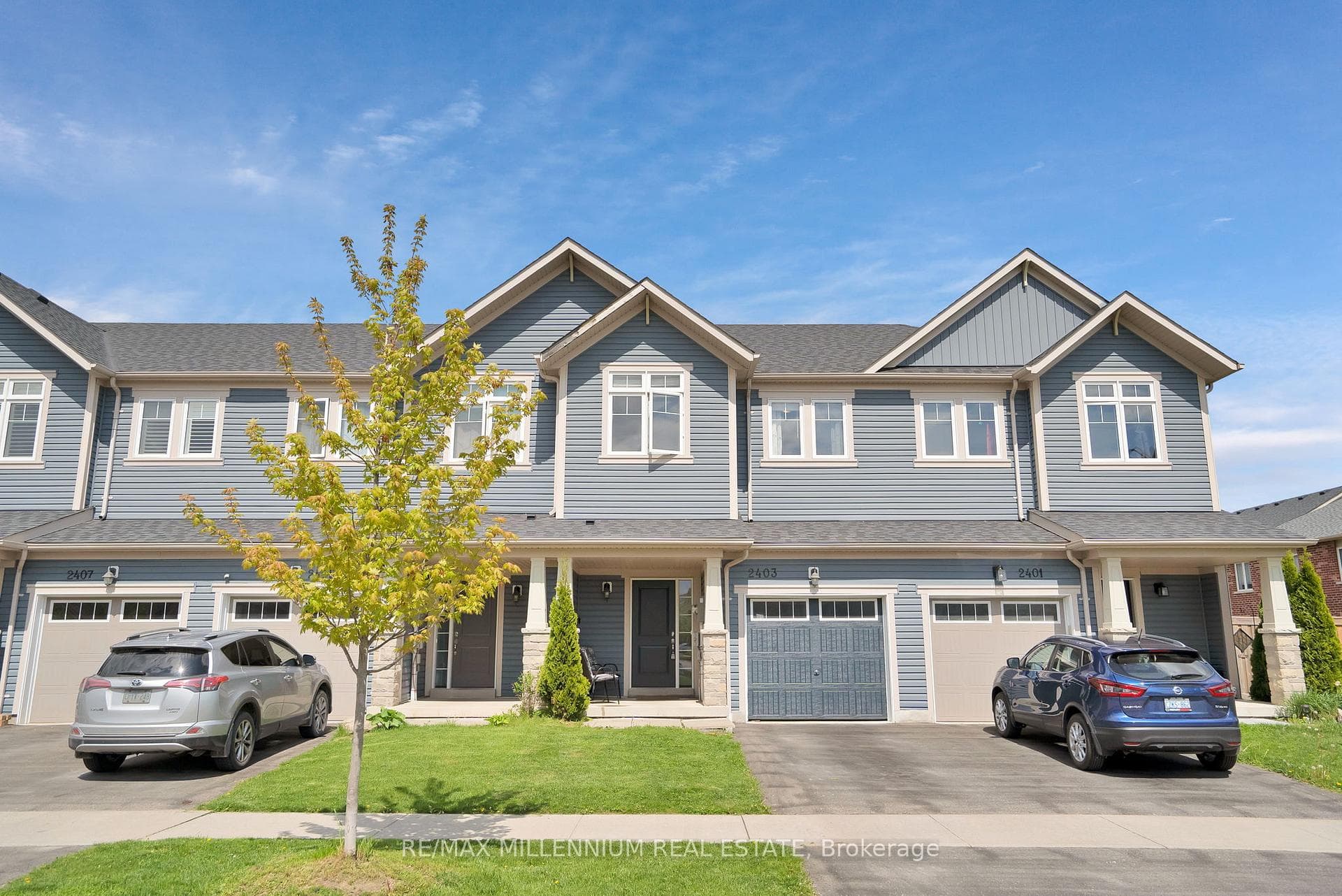 2403 Hill Rise Street photo 1