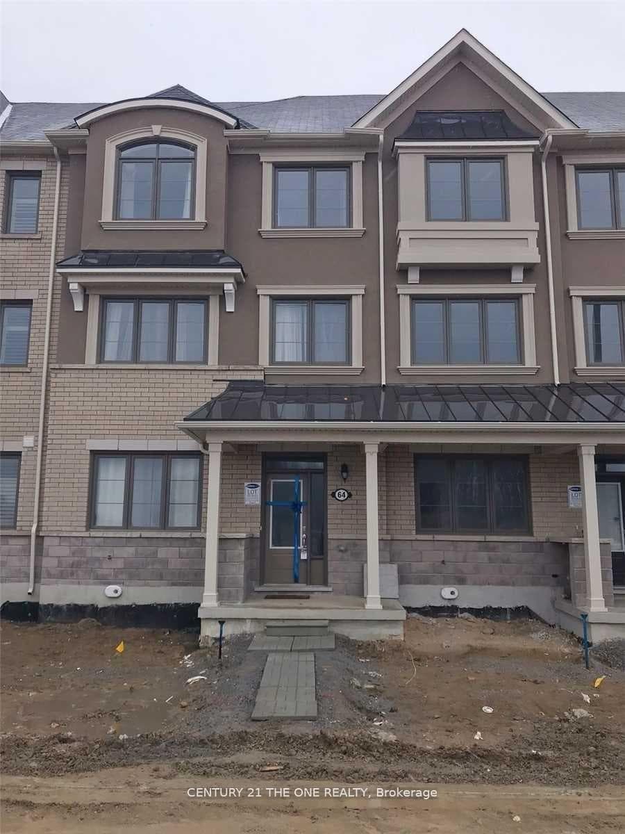 64 Cornell Centre Boulevard photo 1