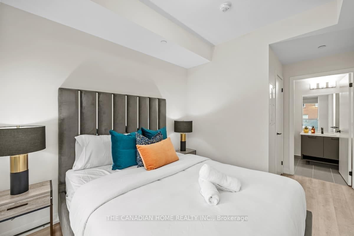 2300 St Clair Avenue Unit 208 photo 3