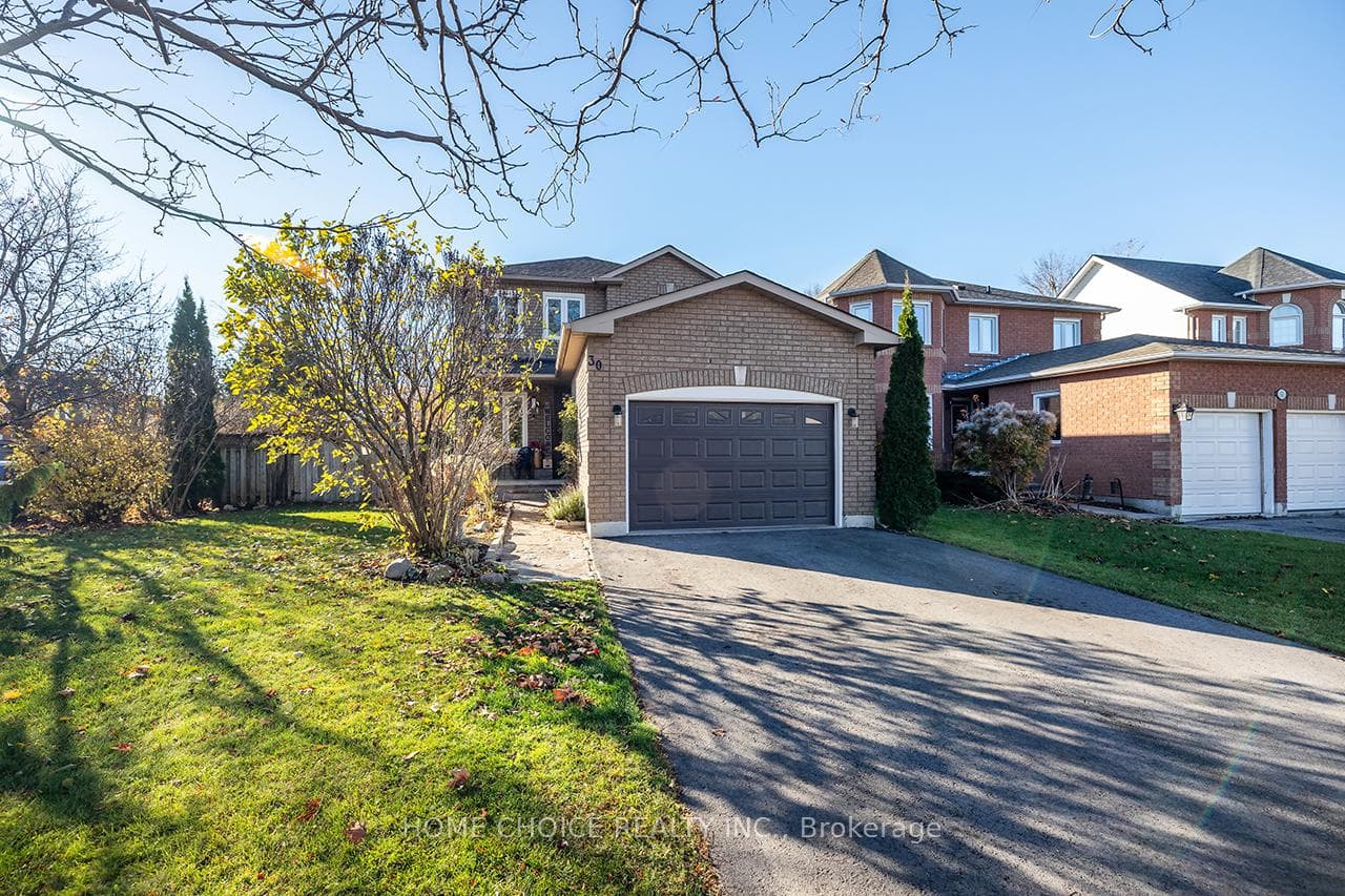 30 Edgerton Drive photo 1