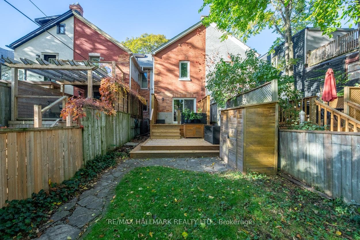 239 Bain Avenue photo 36