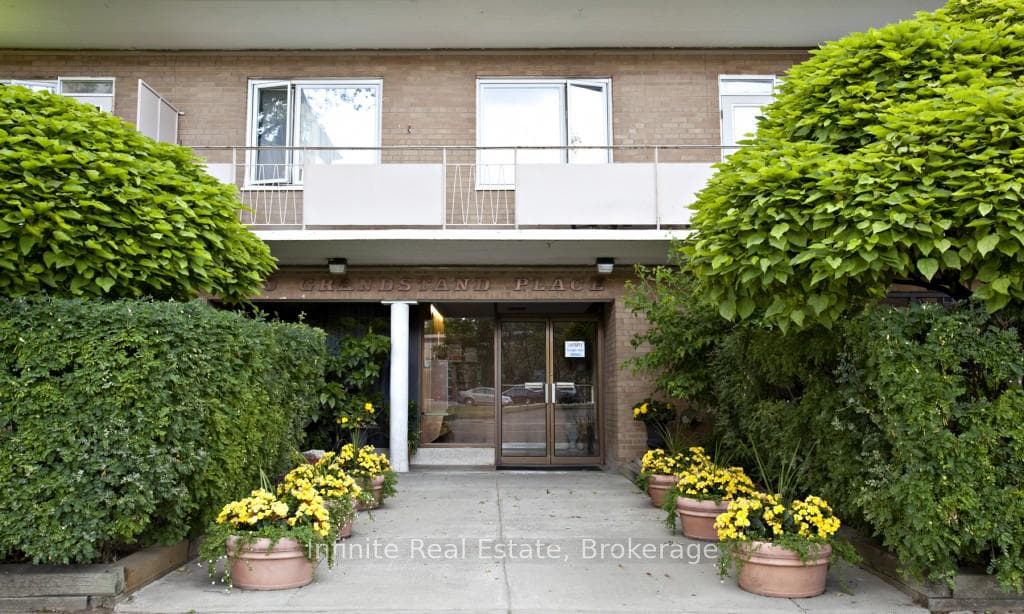 2 Grandstand Place Unit 502 photo 2