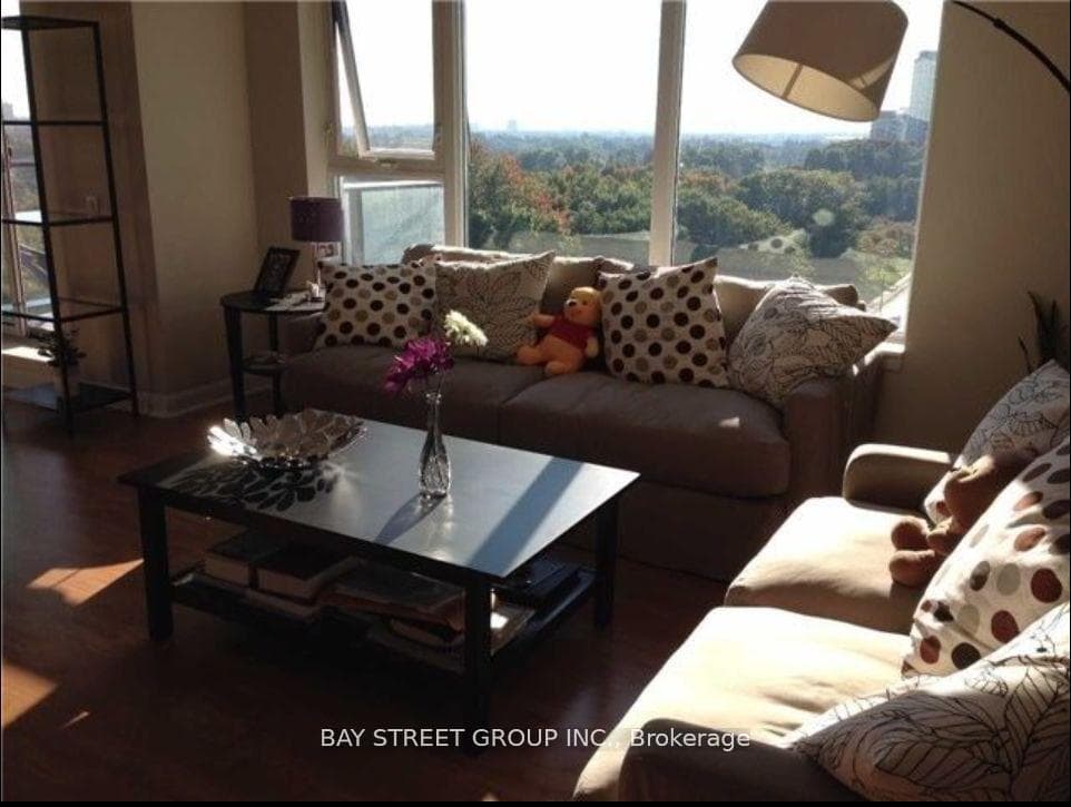 190 borough Drive Unit 1208 photo 3