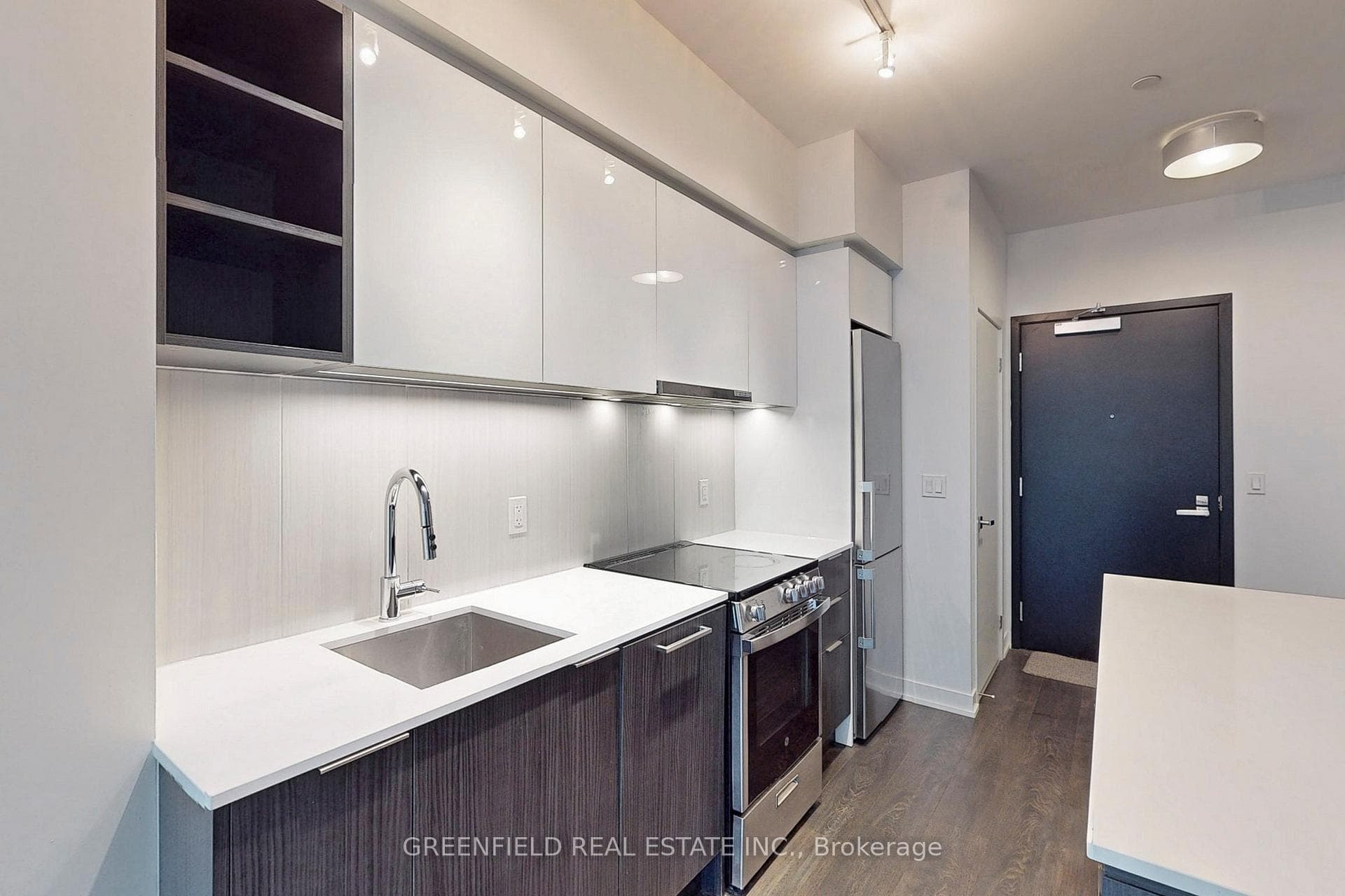 31 Tippett Road Unit 1408 photo 11