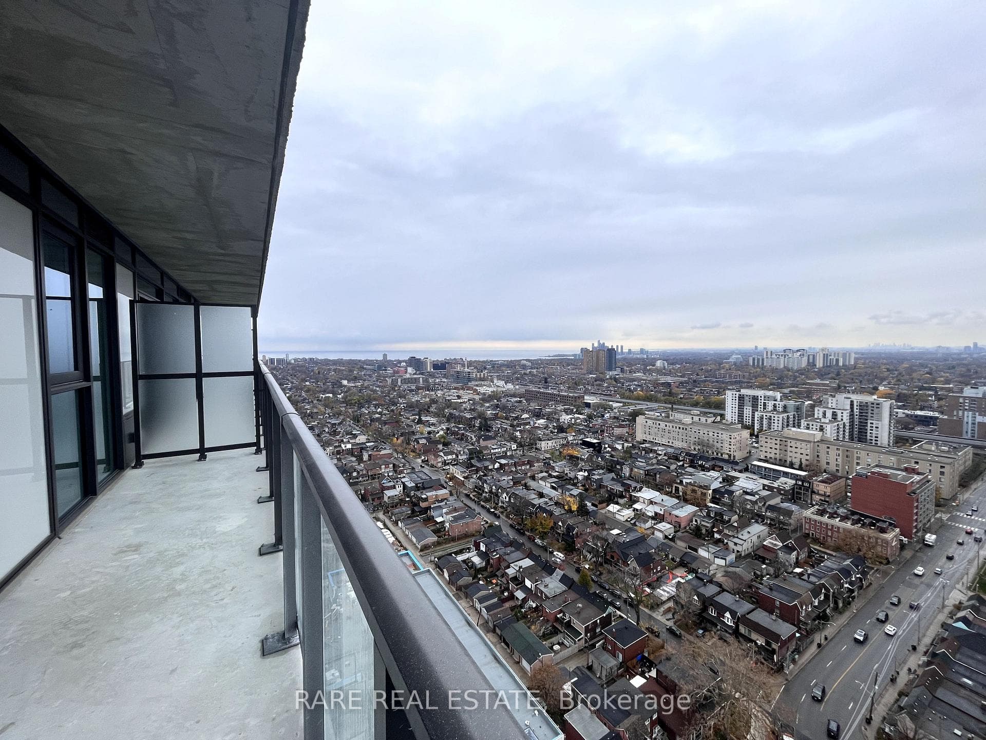 1285 Dupont Street Unit 2704 photo 4