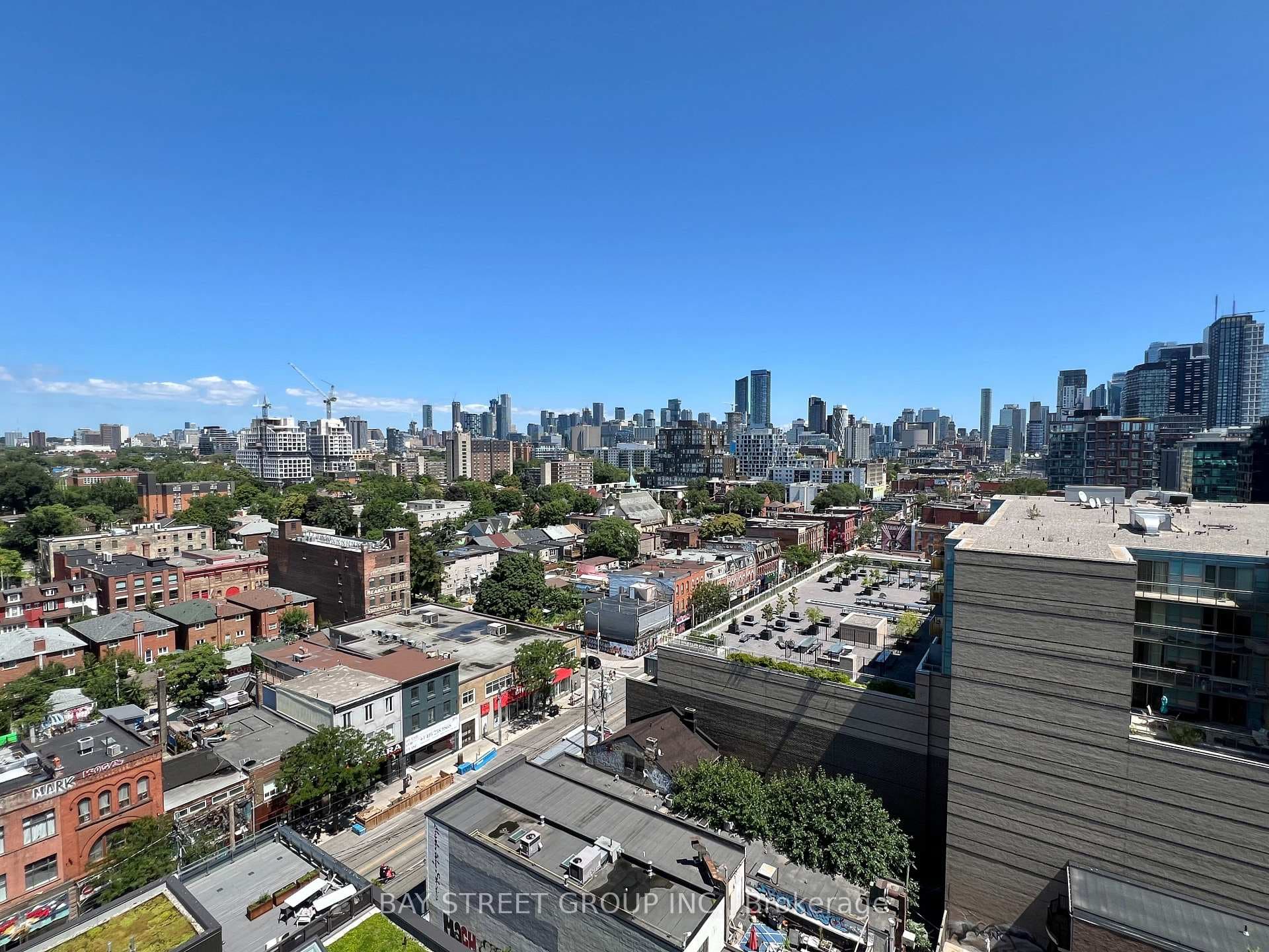 608 Richmond Street Unit 1202 photo 32