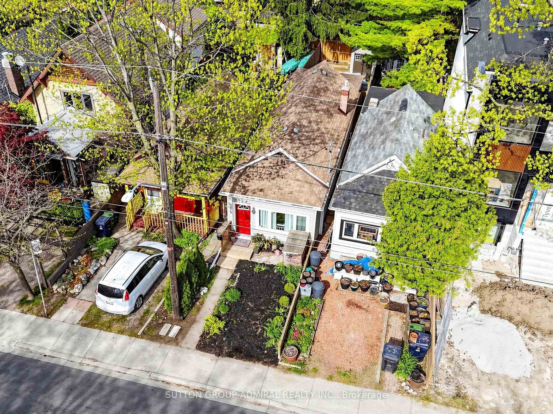 275 Victoria Park Avenue photo 40
