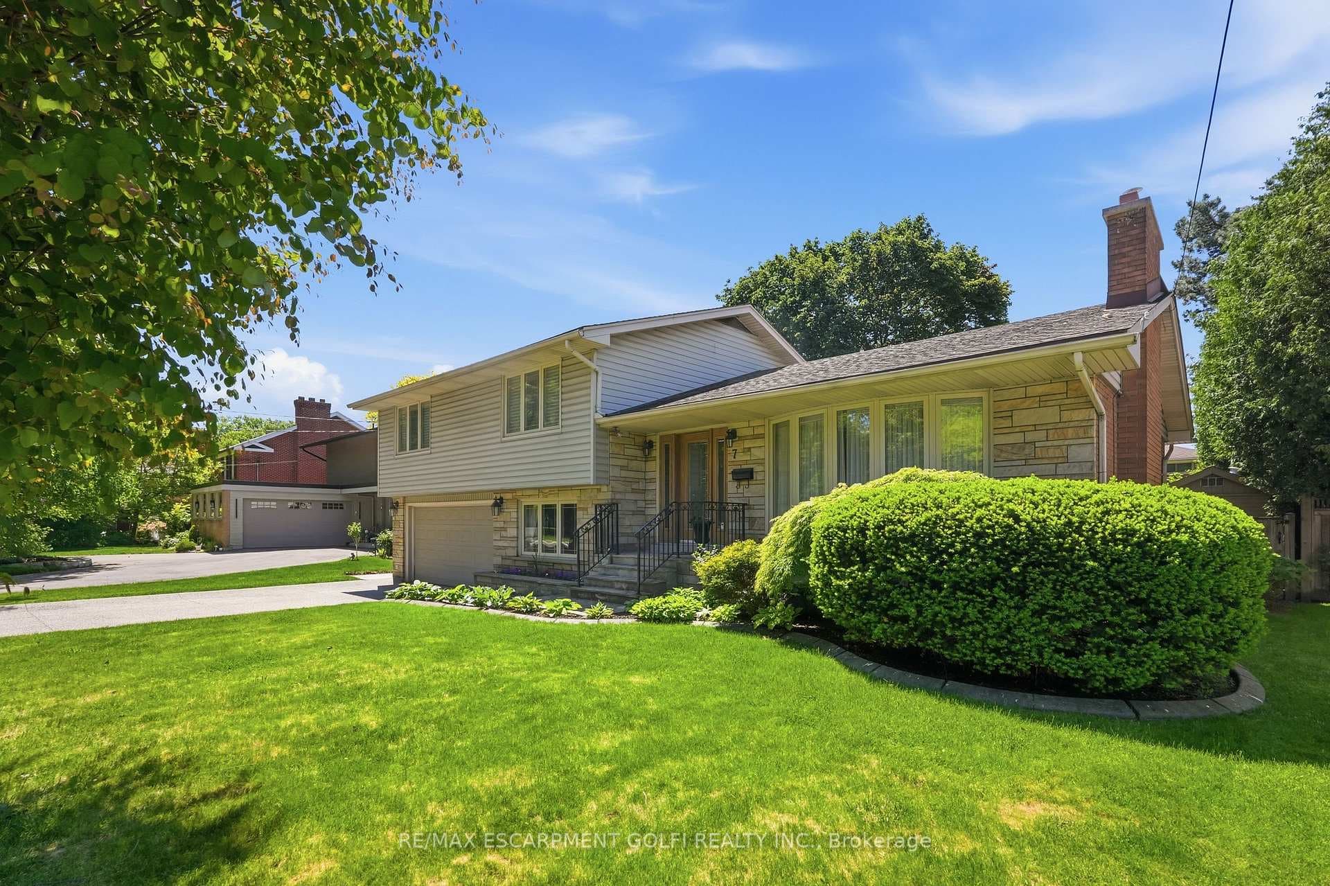 7 Braemar Place photo 3