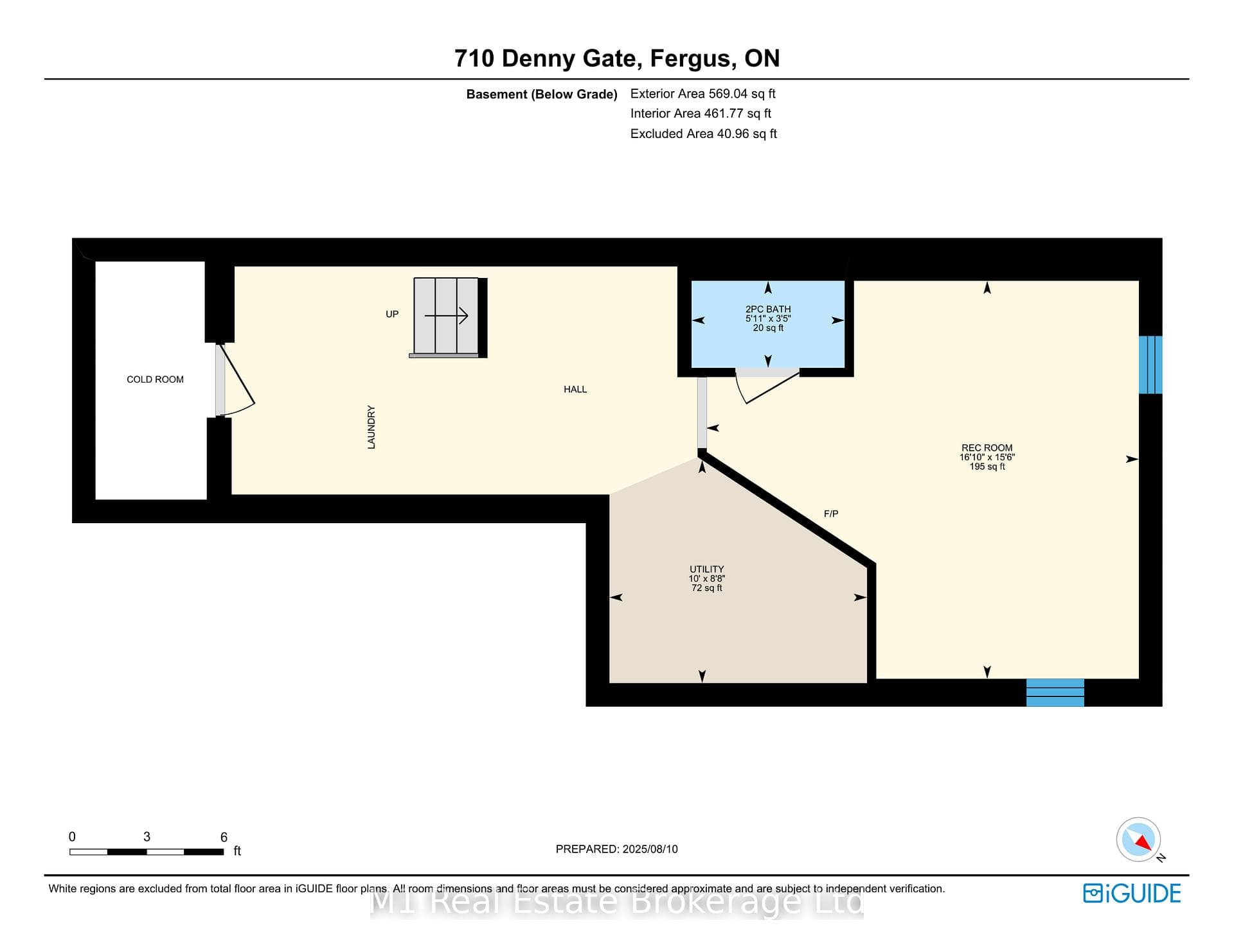 710 Denny Gate photo 33