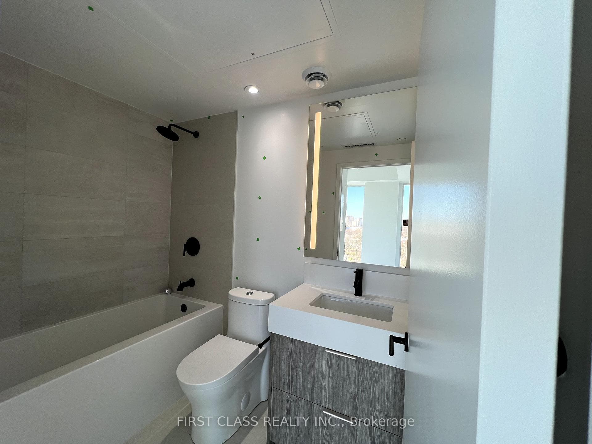 308 Jarvis Street Unit 1212 photo 9