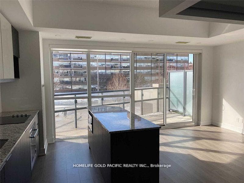 99 The Donway Road Unit 209 photo 5