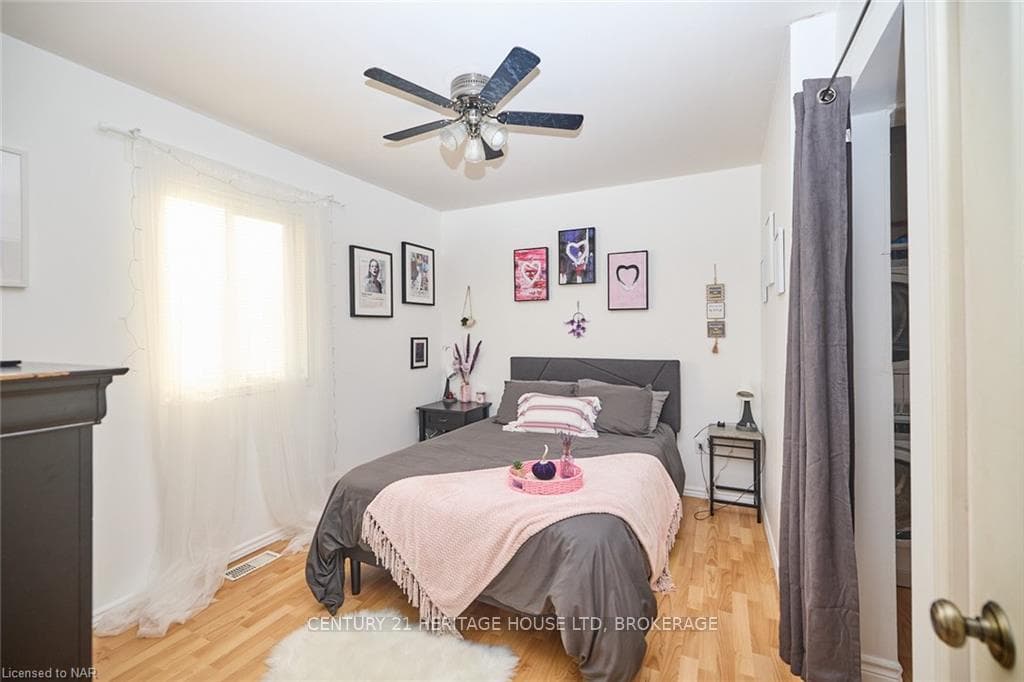 in law bedroom #1