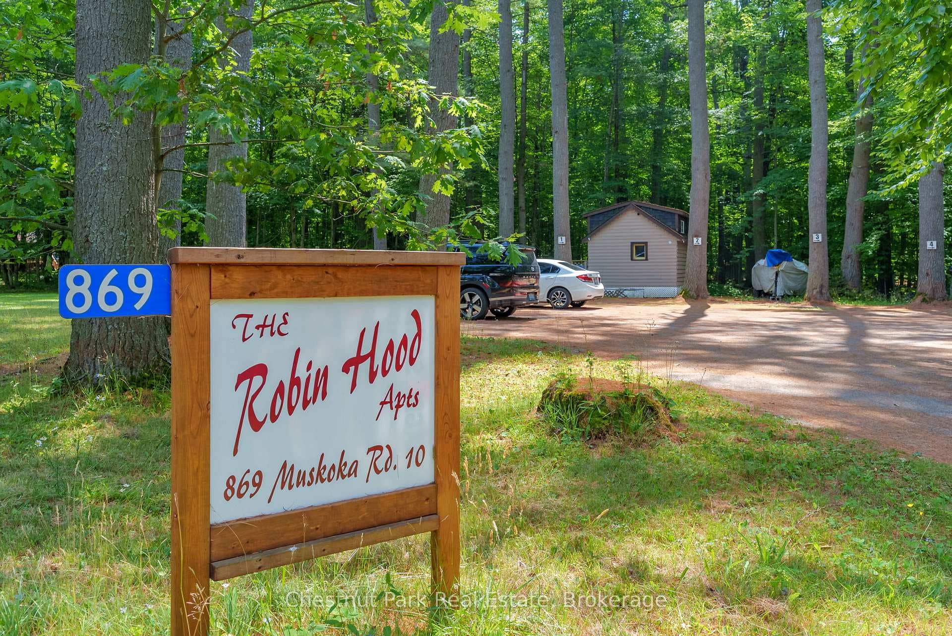 869 Muskoka Road 10 N/A photo 4