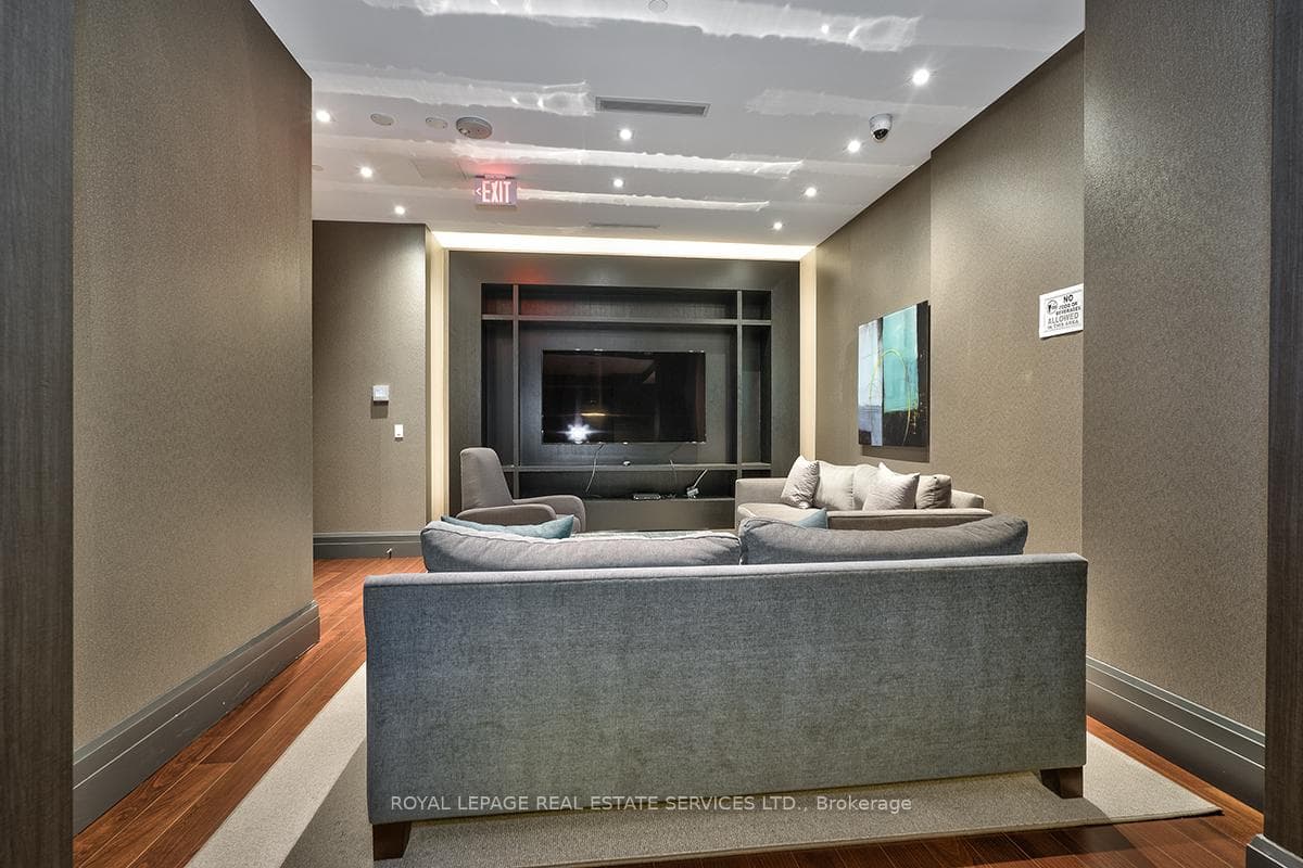 The World-Class Amenities Redefine Luxury Living