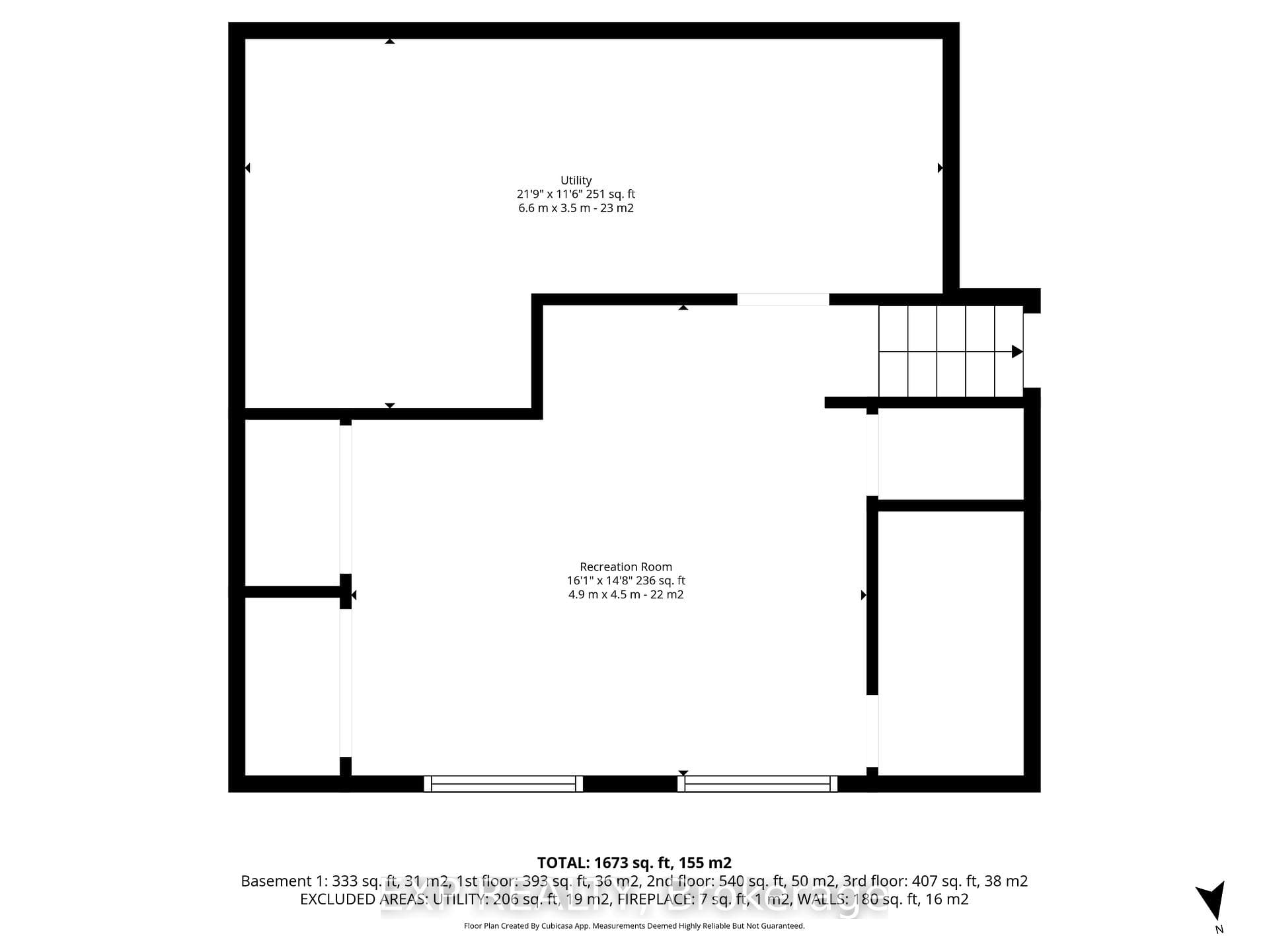 basement