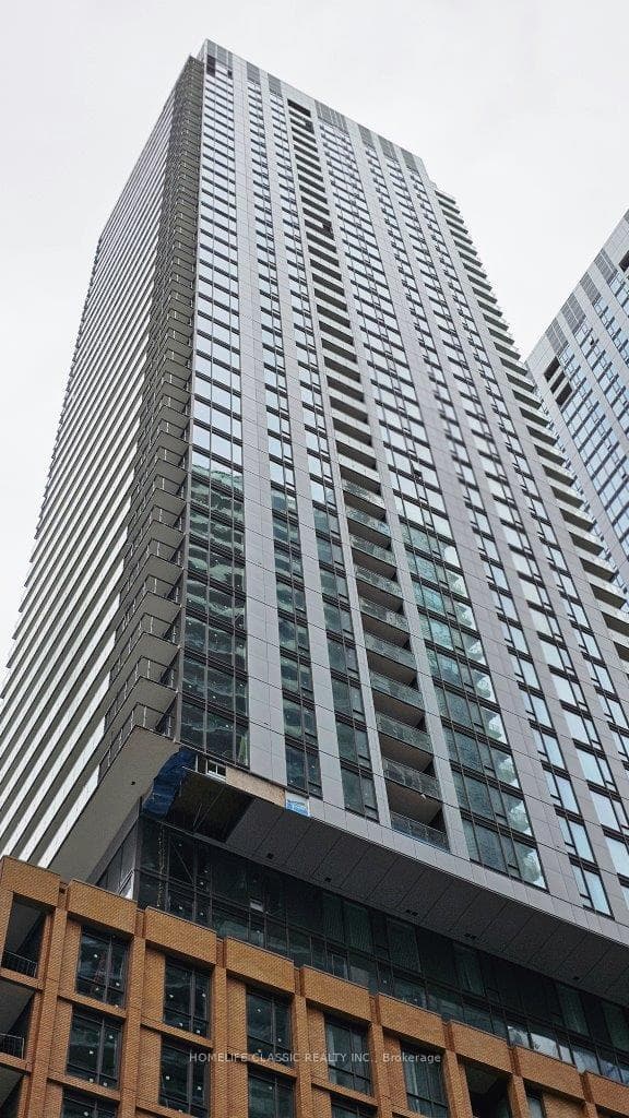 8 Widmer Street Unit 2901 photo 14