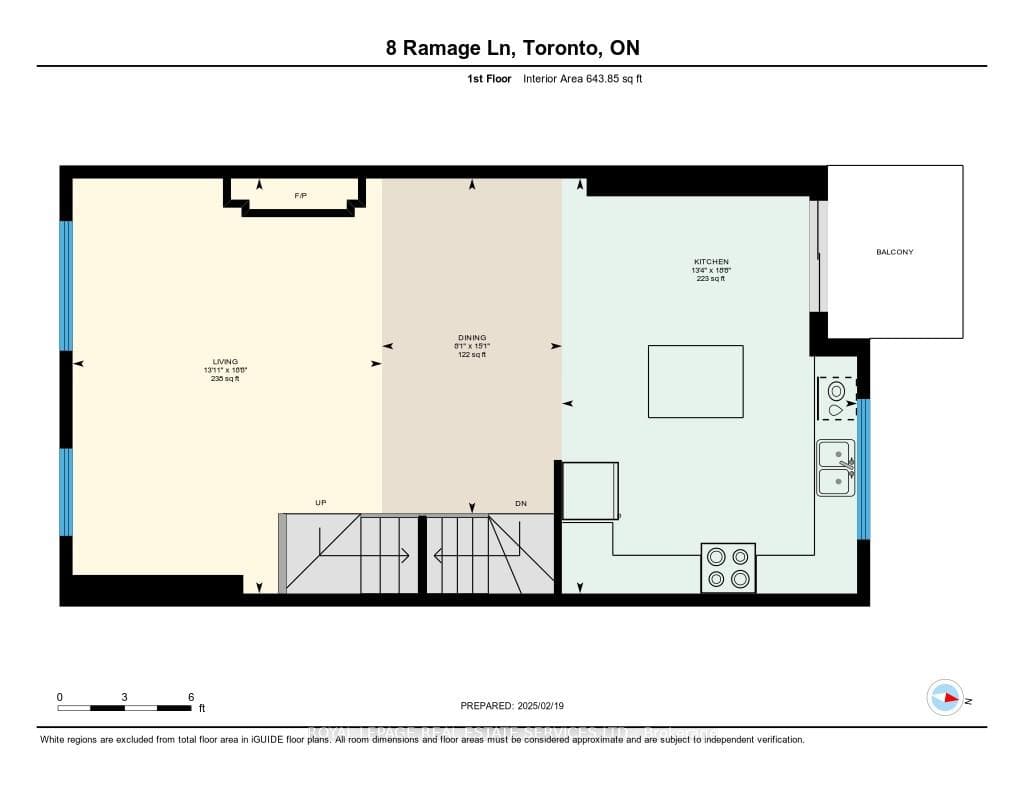 8 Ramage Lane photo 43