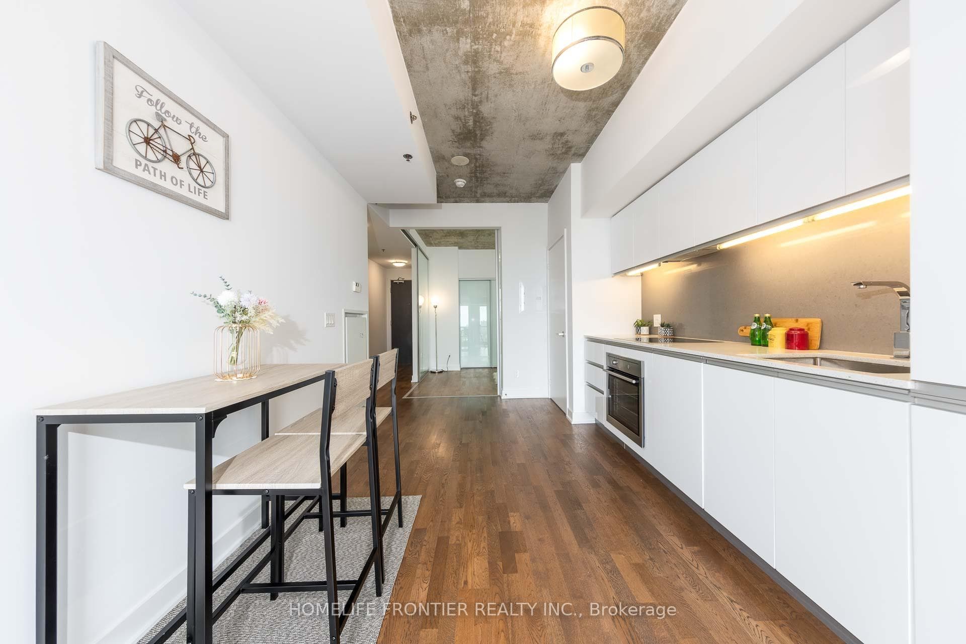20 Minowan Miikan Lane Unit 717 photo 10