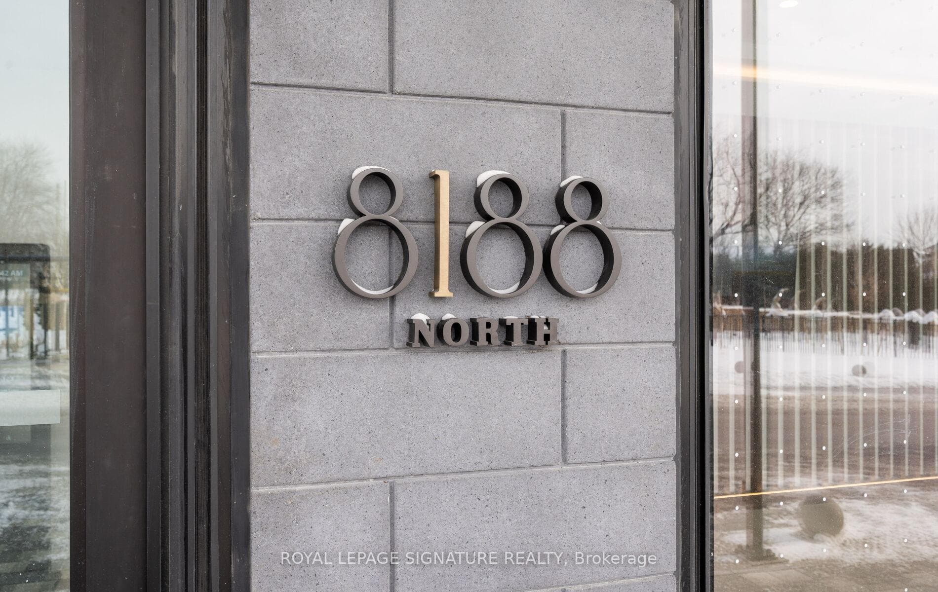 8188 Yonge Street Unit 534 photo 33